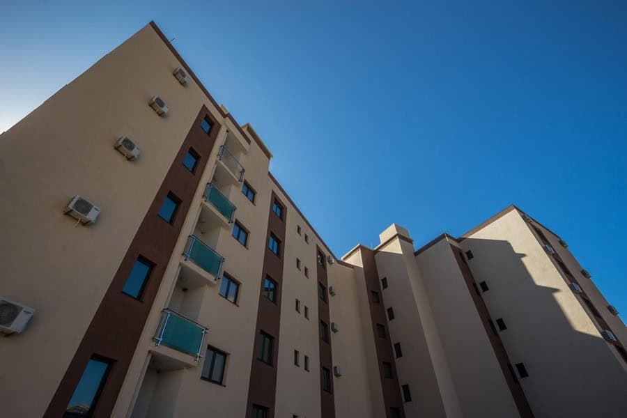 Apartments in Bečići No. 1831, Becici, Becici — property photo 4