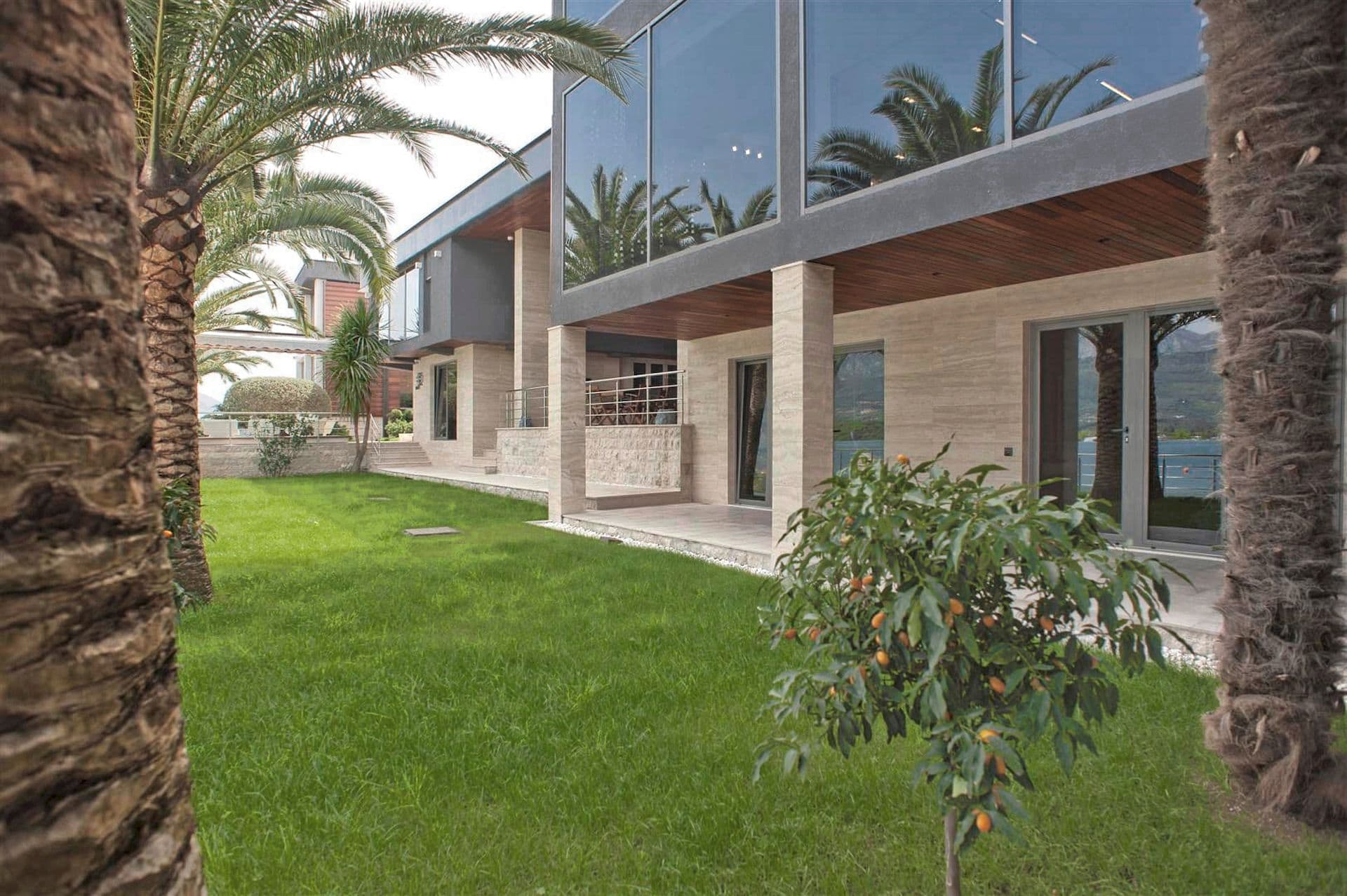 Villa in Krašići No. 1826, Tivat — property photo 9