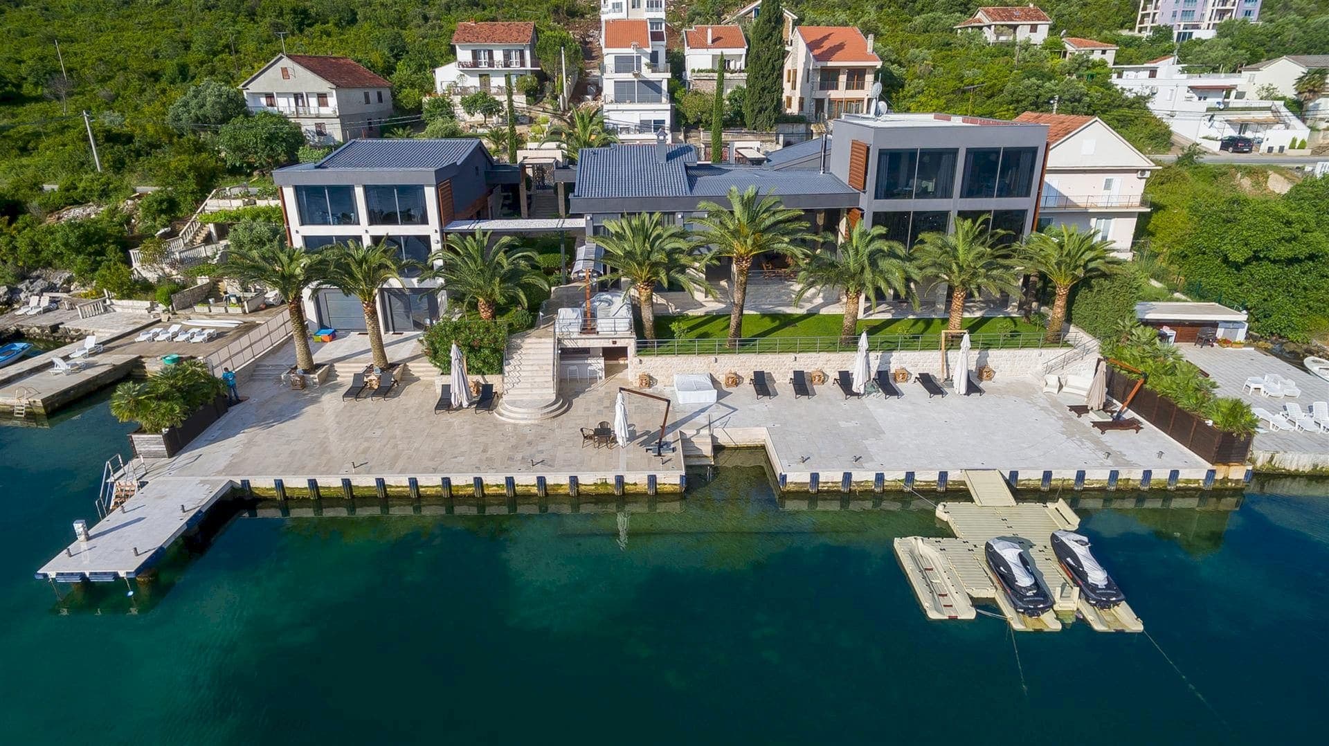 Villa in Krašići No. 1826, Tivat — property photo 8