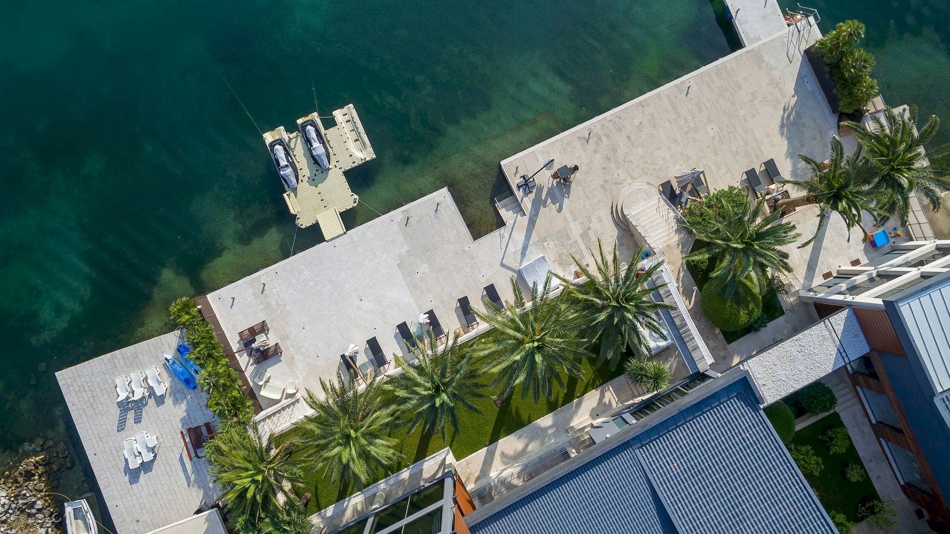 Villa in Krašići No. 1826, Tivat — property photo 6