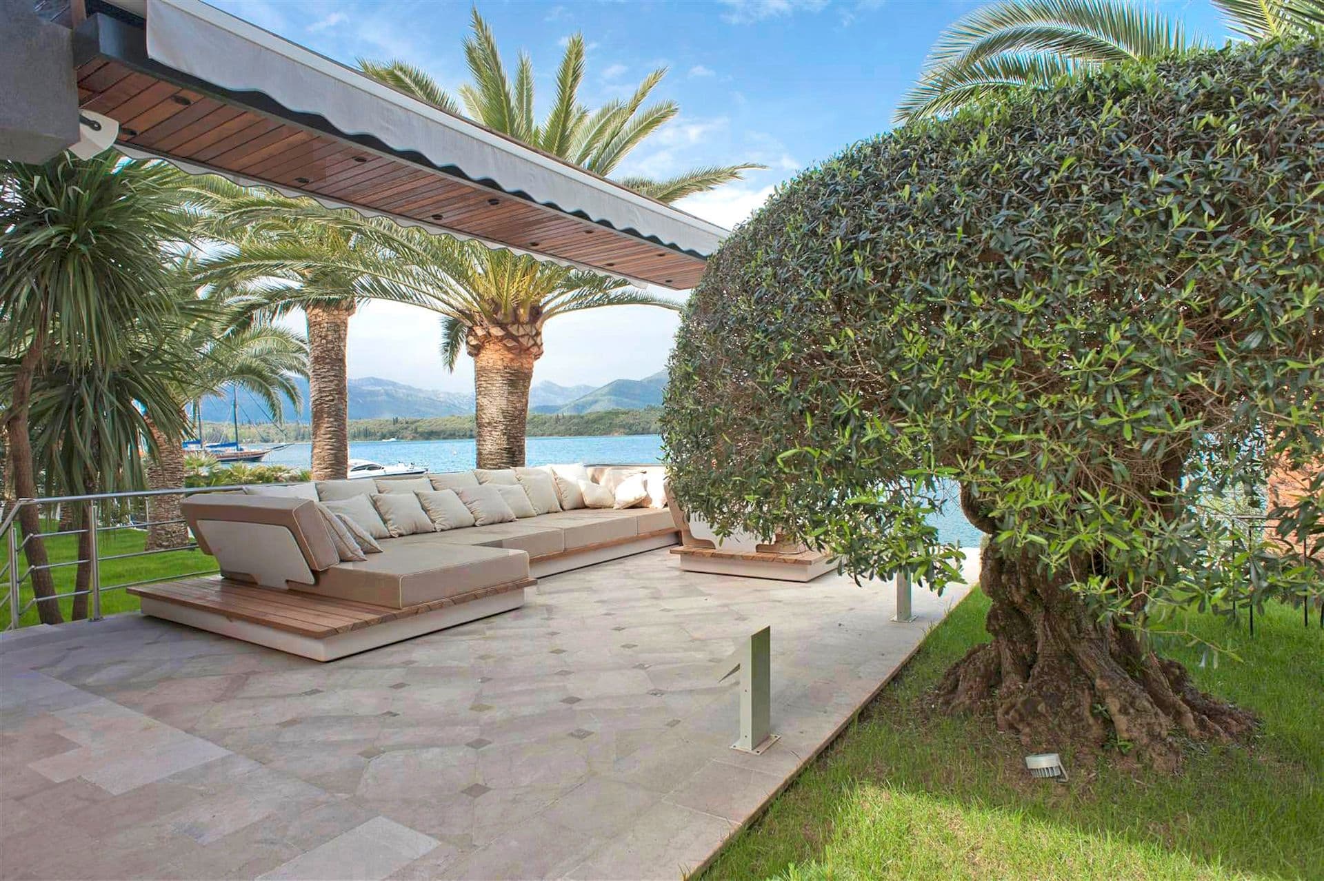 Villa in Krašići No. 1826, Tivat — property photo 7