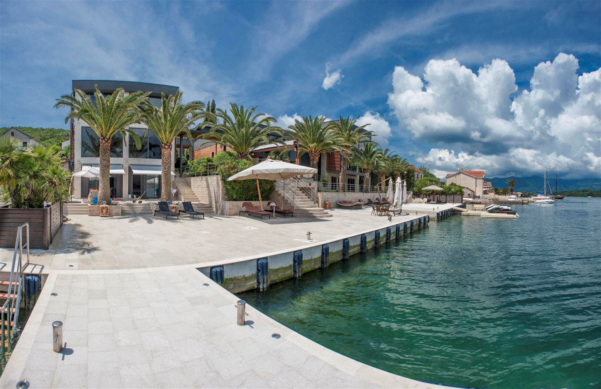 Villa in Krašići No. 1826, Tivat — property photo 3
