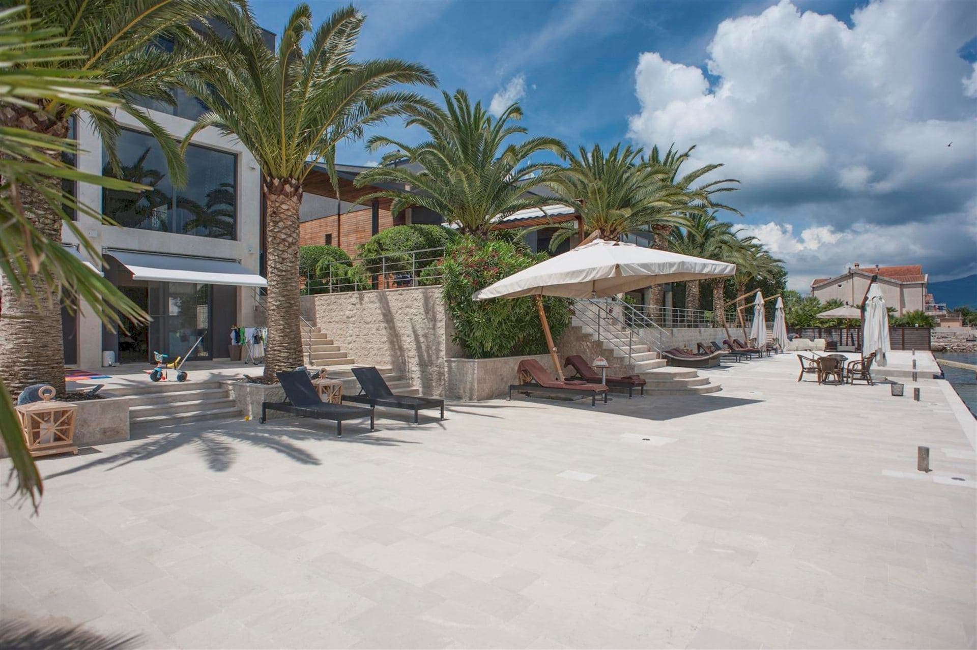 Villa in Krašići No. 1826, Tivat — property photo 5
