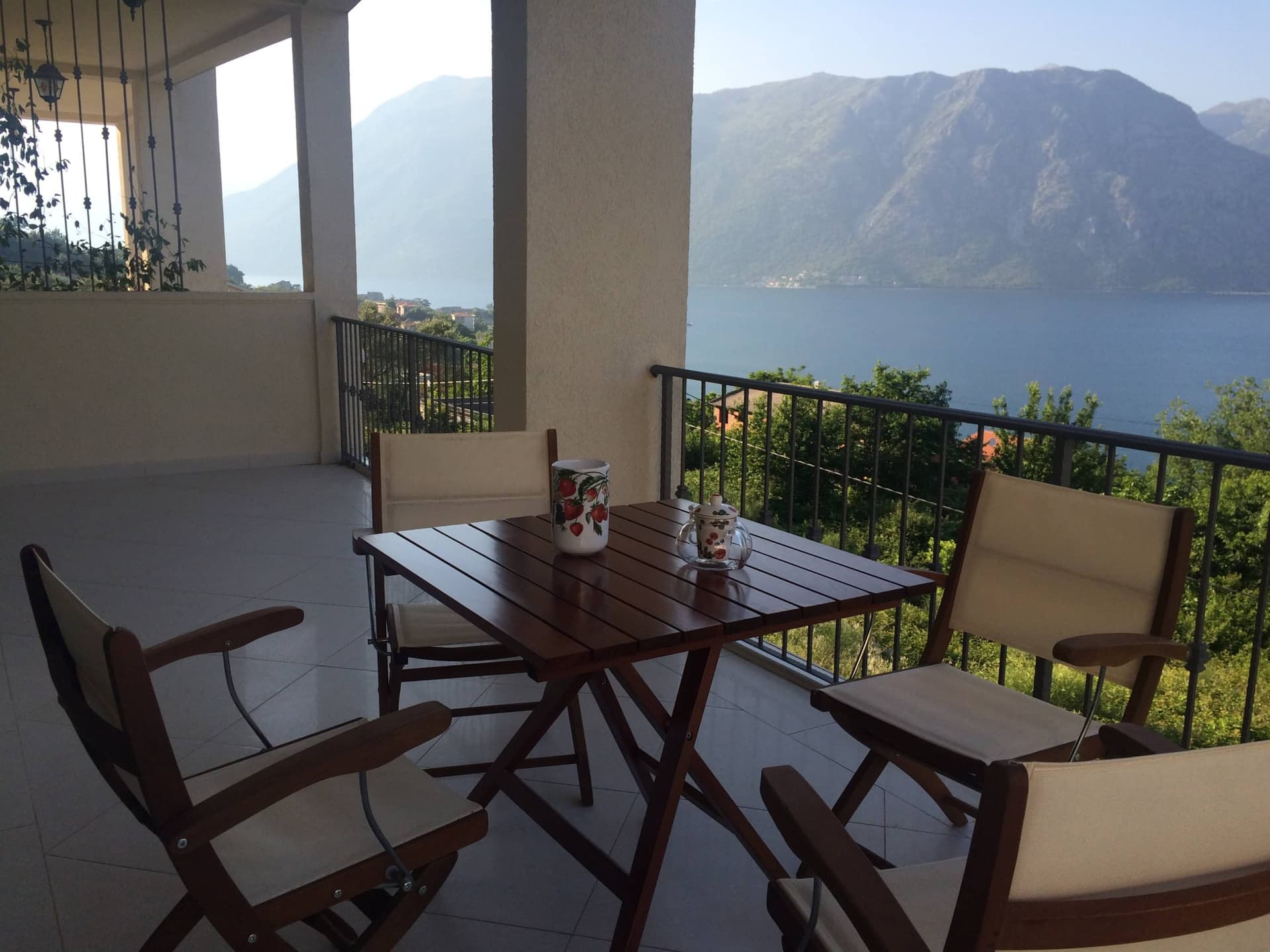 Apartment in Prčanj No. 1804, Kotor — property photo 28