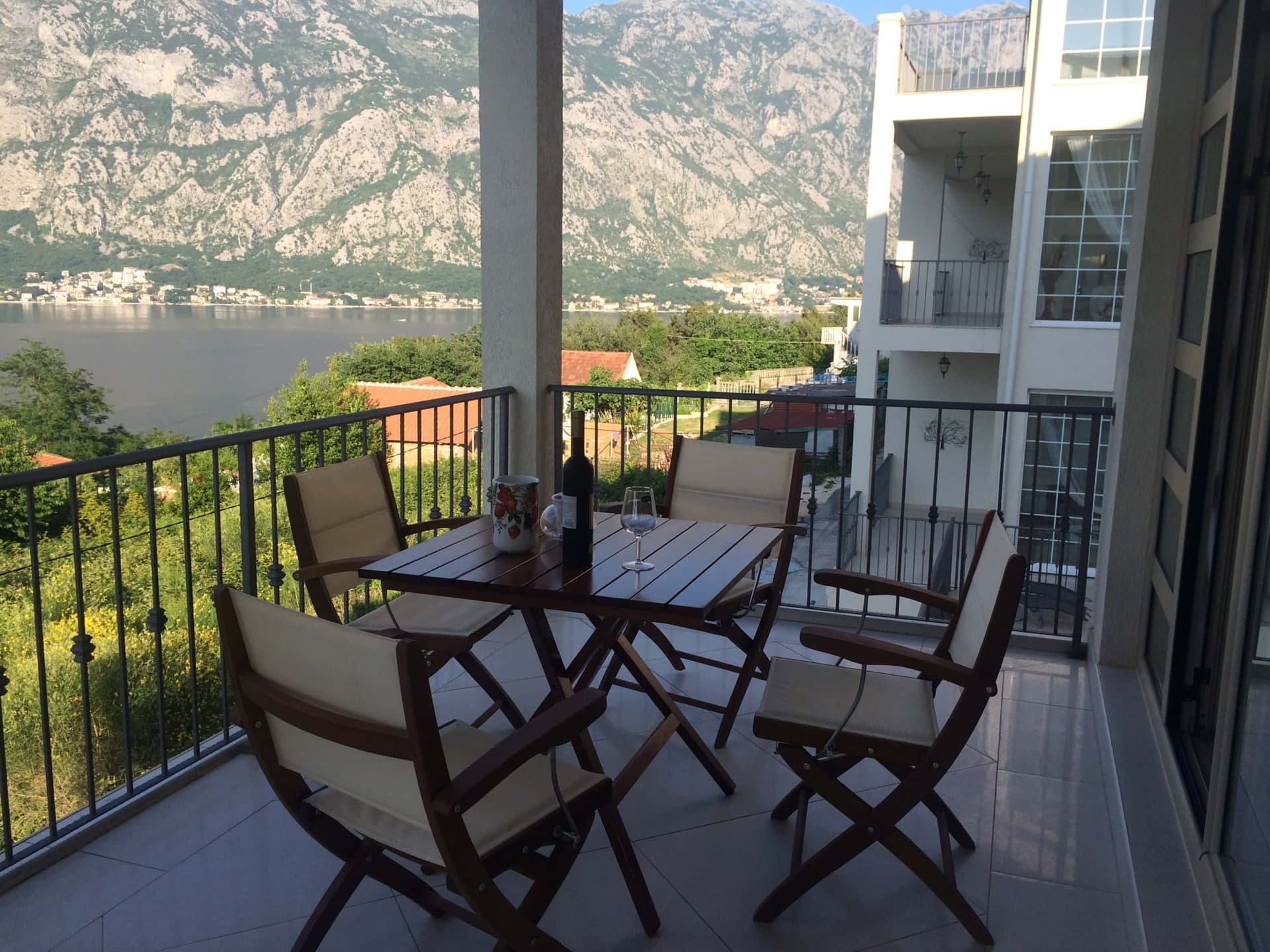 Apartment in Prčanj No. 1804, Kotor — property photo 29