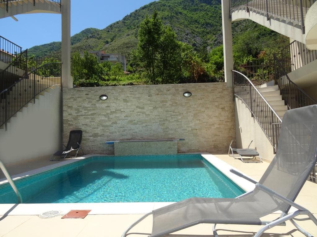 Apartment in Prčanj No. 1804, Kotor — property photo 17