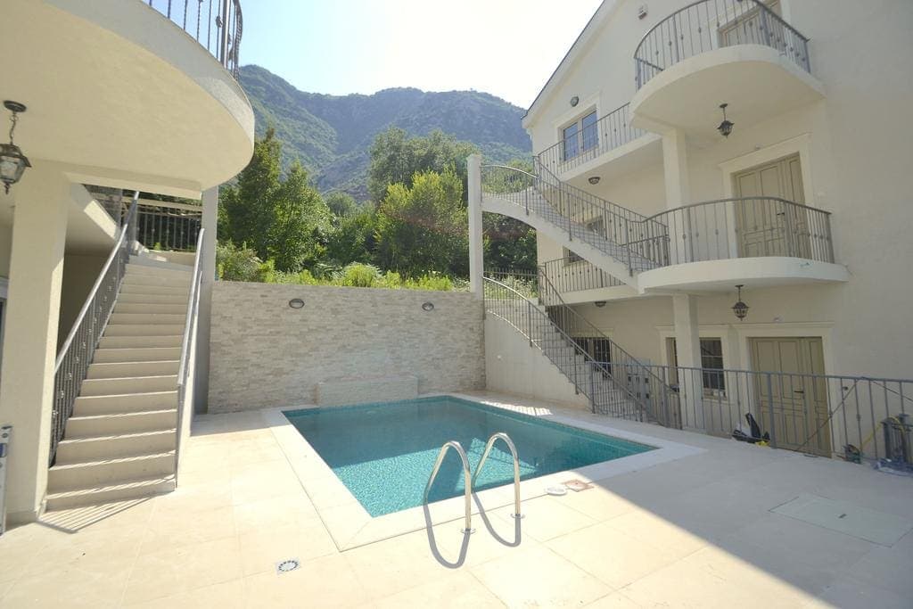 Apartment in Prčanj No. 1804, Kotor — property photo 19