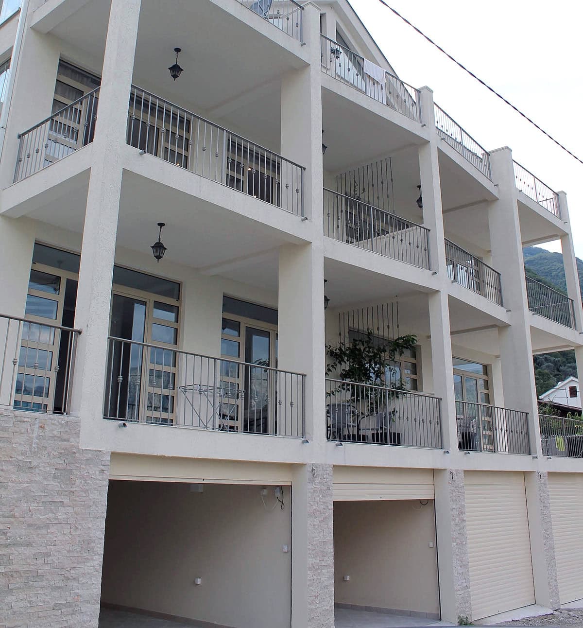 Apartment in Prčanj No. 1804, Kotor — property photo 16
