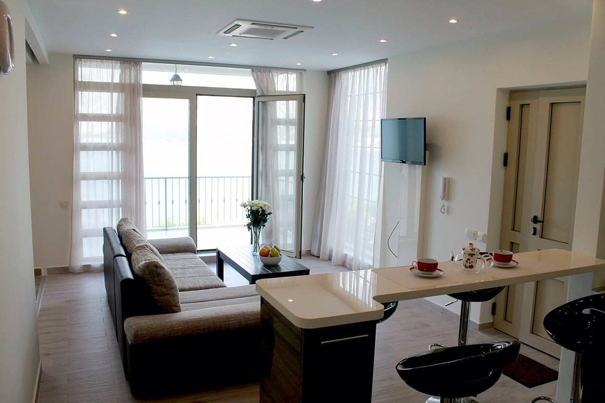 Apartment in Prčanj No. 1804, Kotor — property photo 7