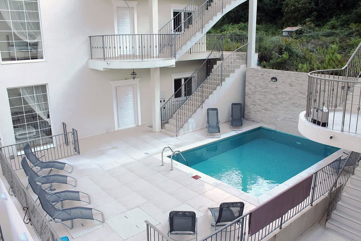 Apartment in Prčanj No. 1804, Kotor — property photo 8