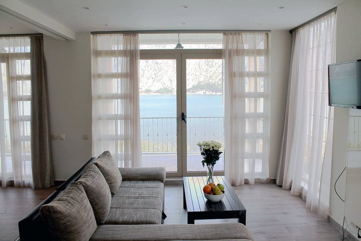 Apartment in Prčanj No. 1804, Kotor — property photo 3