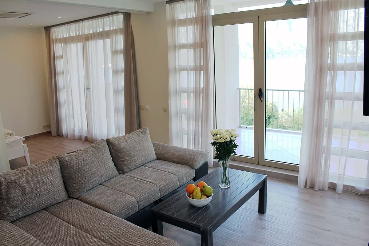 Apartment in Prčanj No. 1804, Kotor — property photo 4