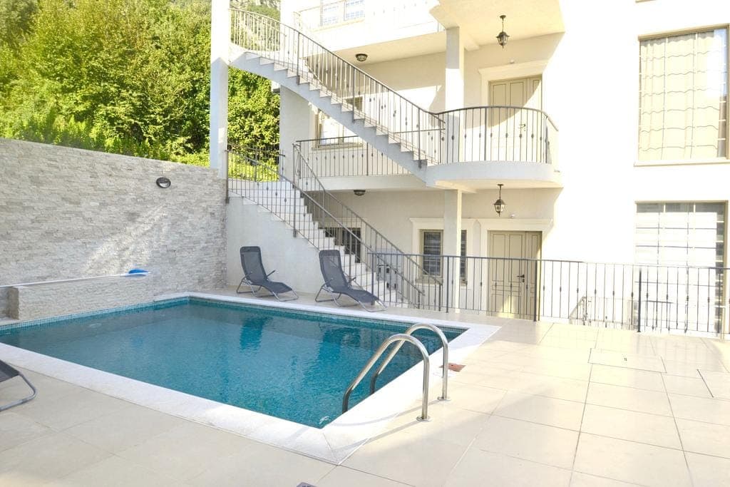 Apartment in Prčanj No. 1804 — Kotor