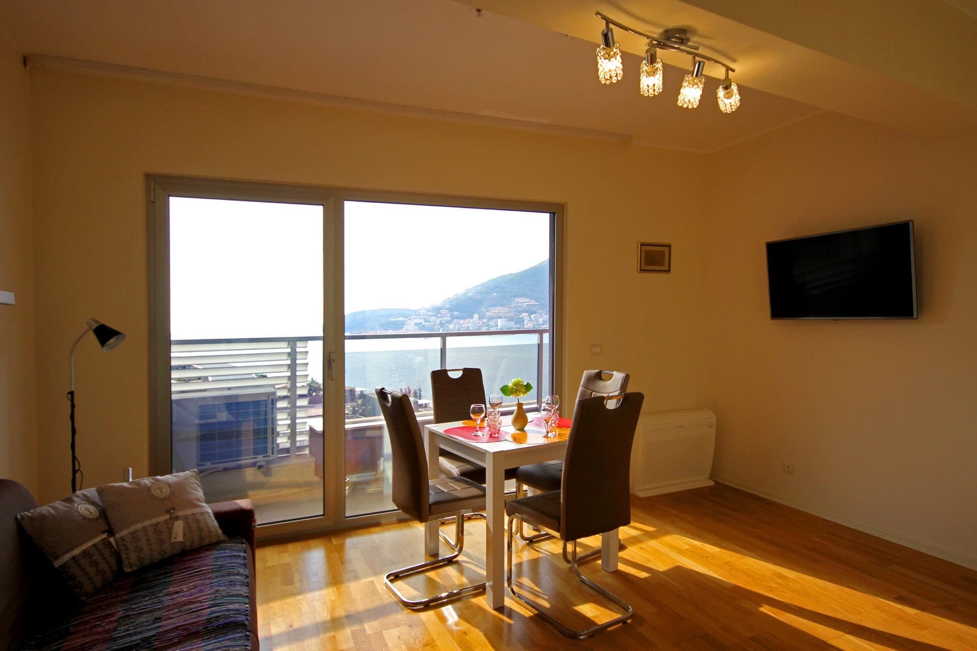 Apartment in Bečići No. 1768, Becici, Becici — property photo 33