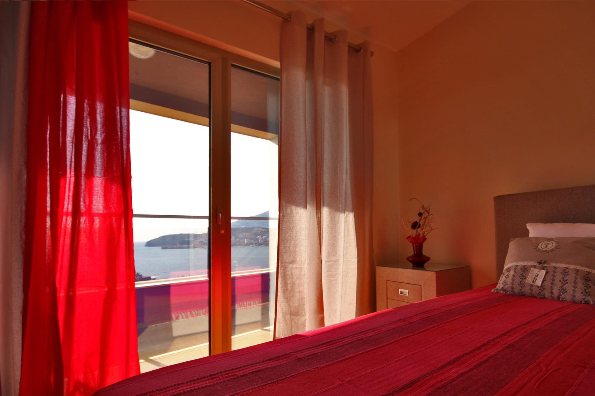 Apartment in Bečići No. 1768, Becici, Becici — property photo 30