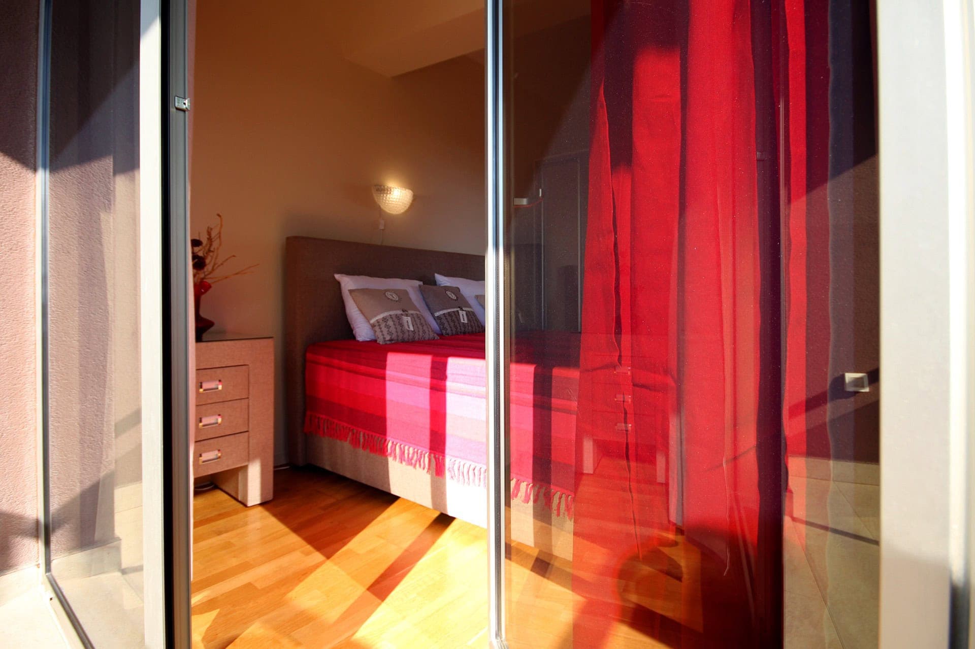 Apartment in Bečići No. 1768, Becici, Becici — property photo 31