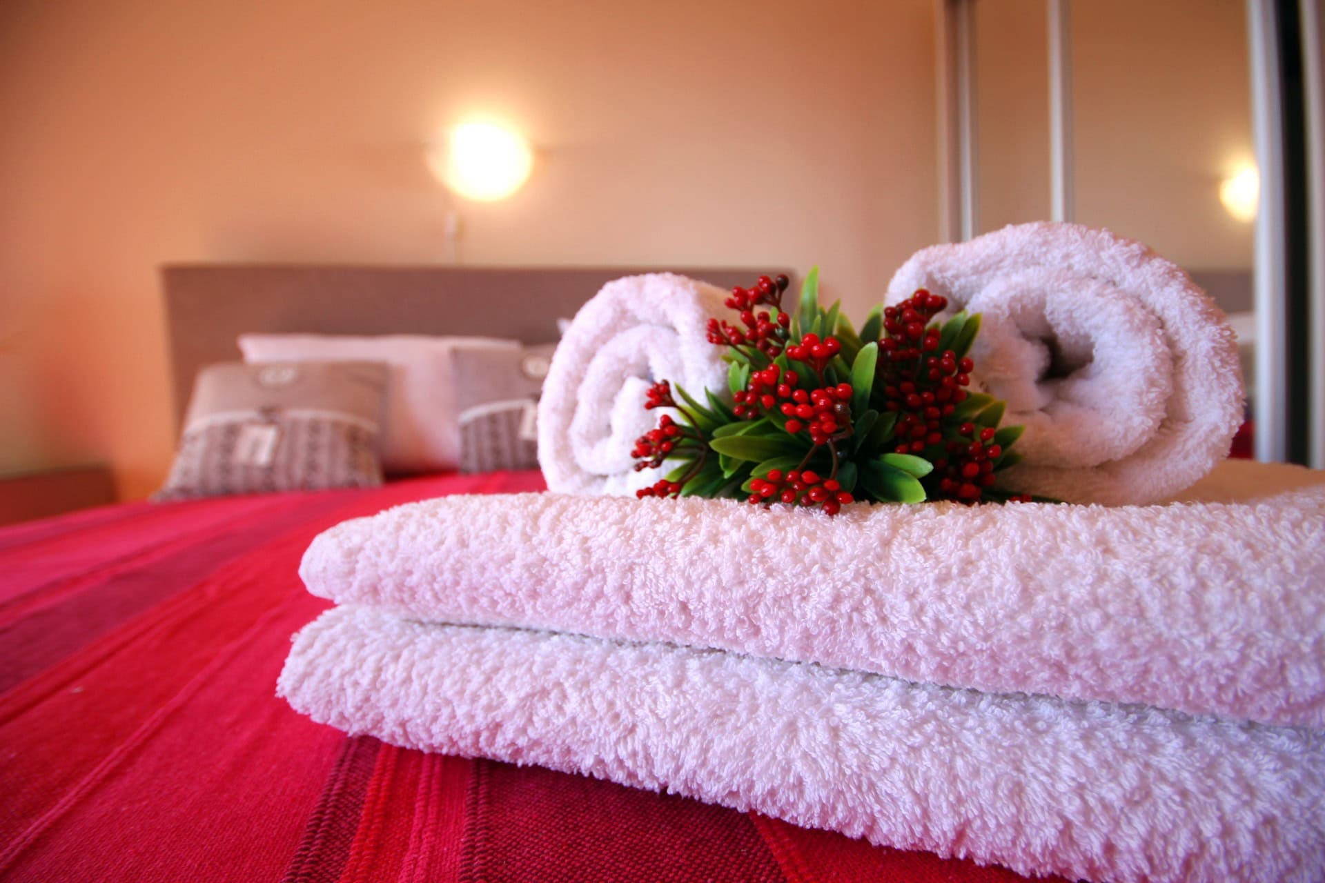 Apartment in Bečići No. 1768, Becici, Becici — property photo 32