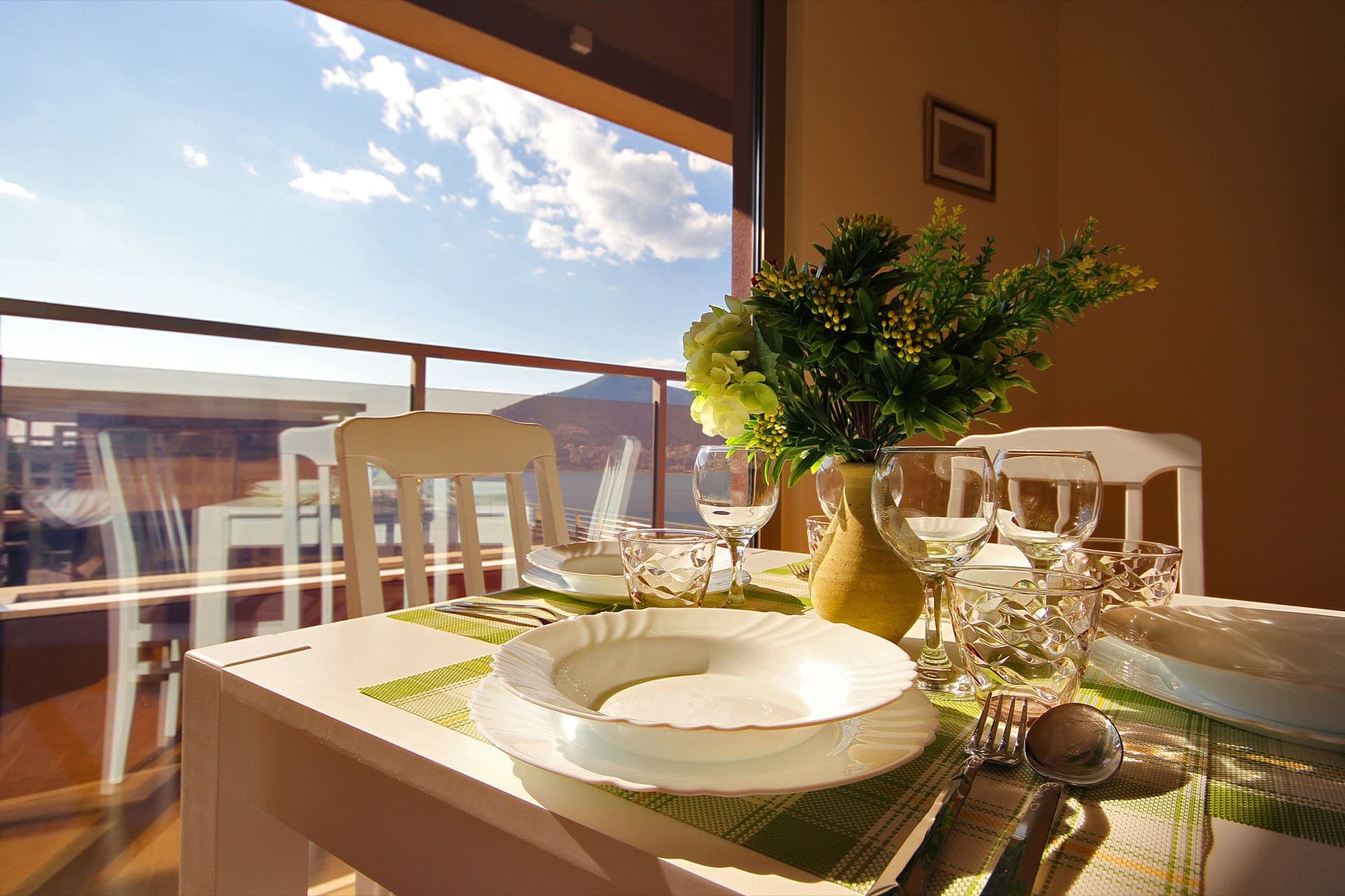 Apartment in Bečići No. 1768, Becici, Becici — property photo 27