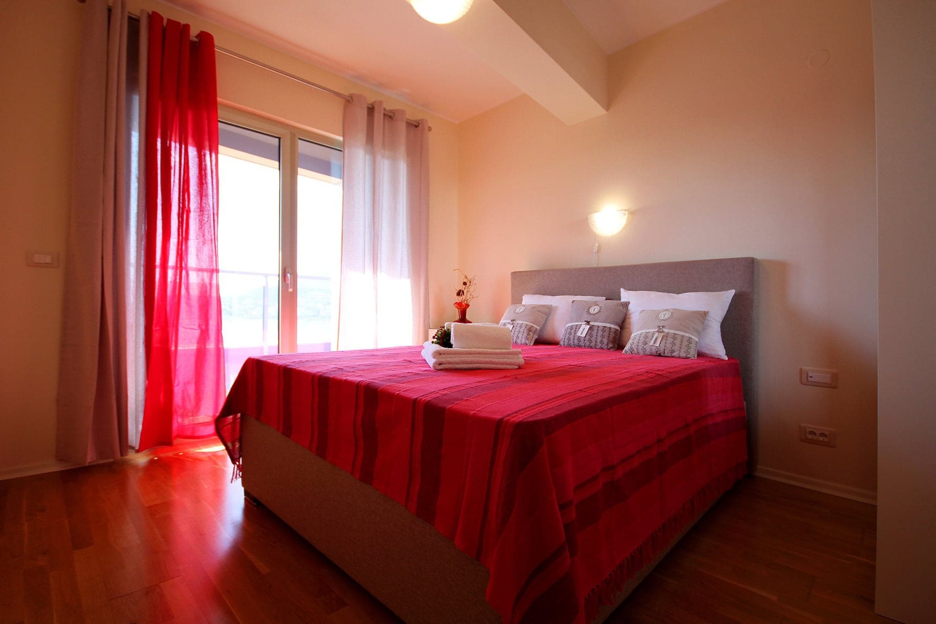 Apartment in Bečići No. 1768, Becici, Becici — property photo 28