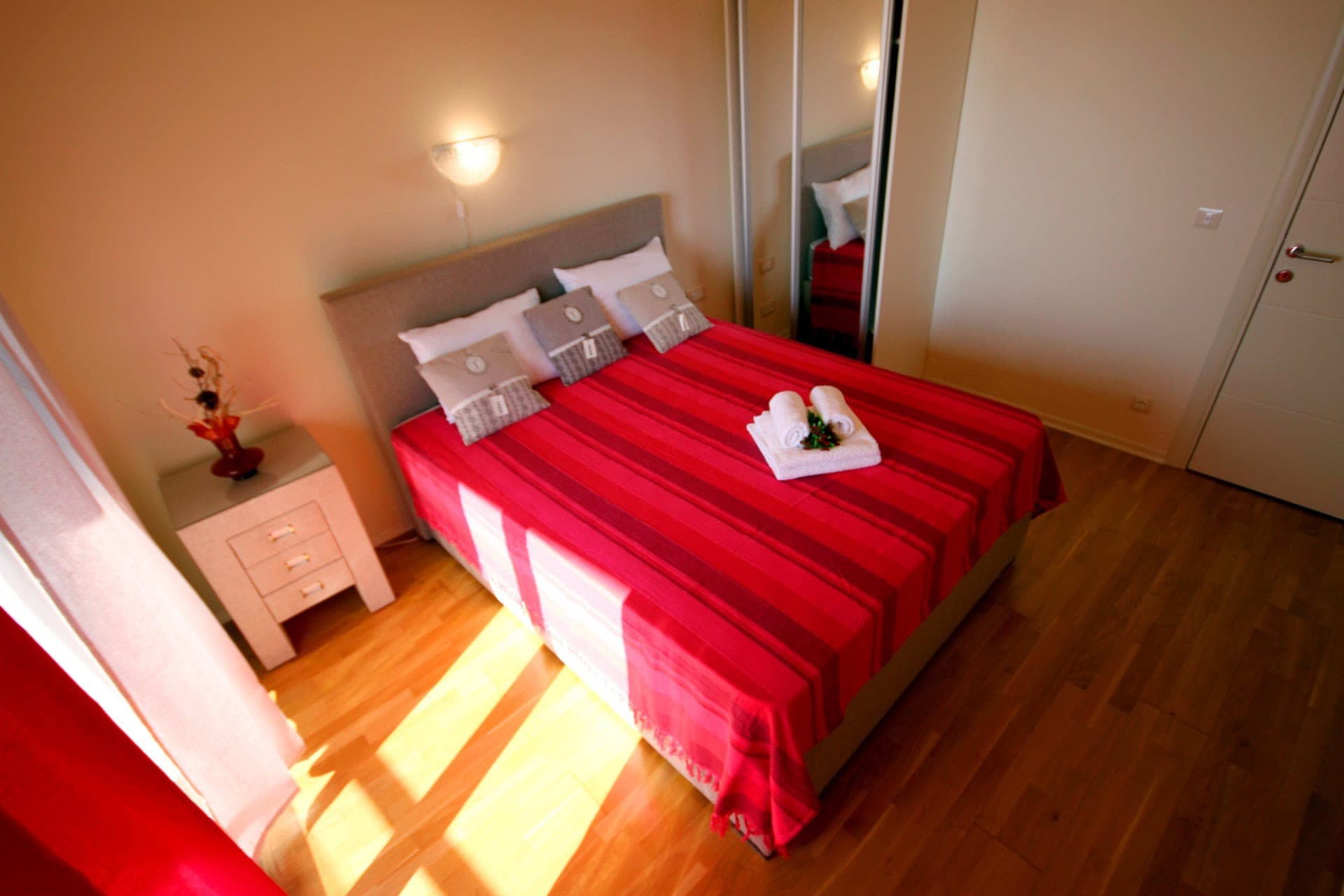 Apartment in Bečići No. 1768, Becici, Becici — property photo 29