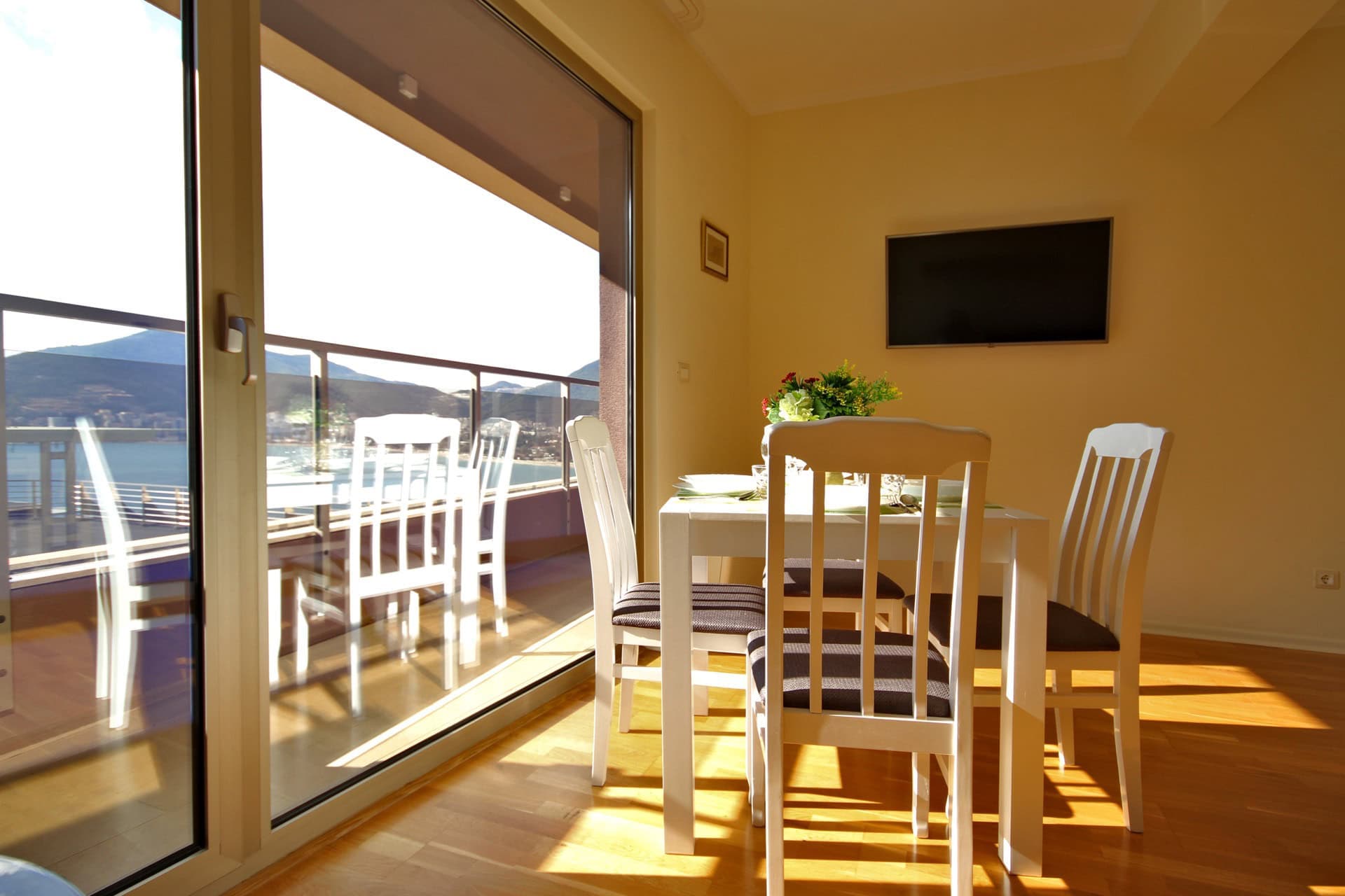 Apartment in Bečići No. 1768, Becici, Becici — property photo 26