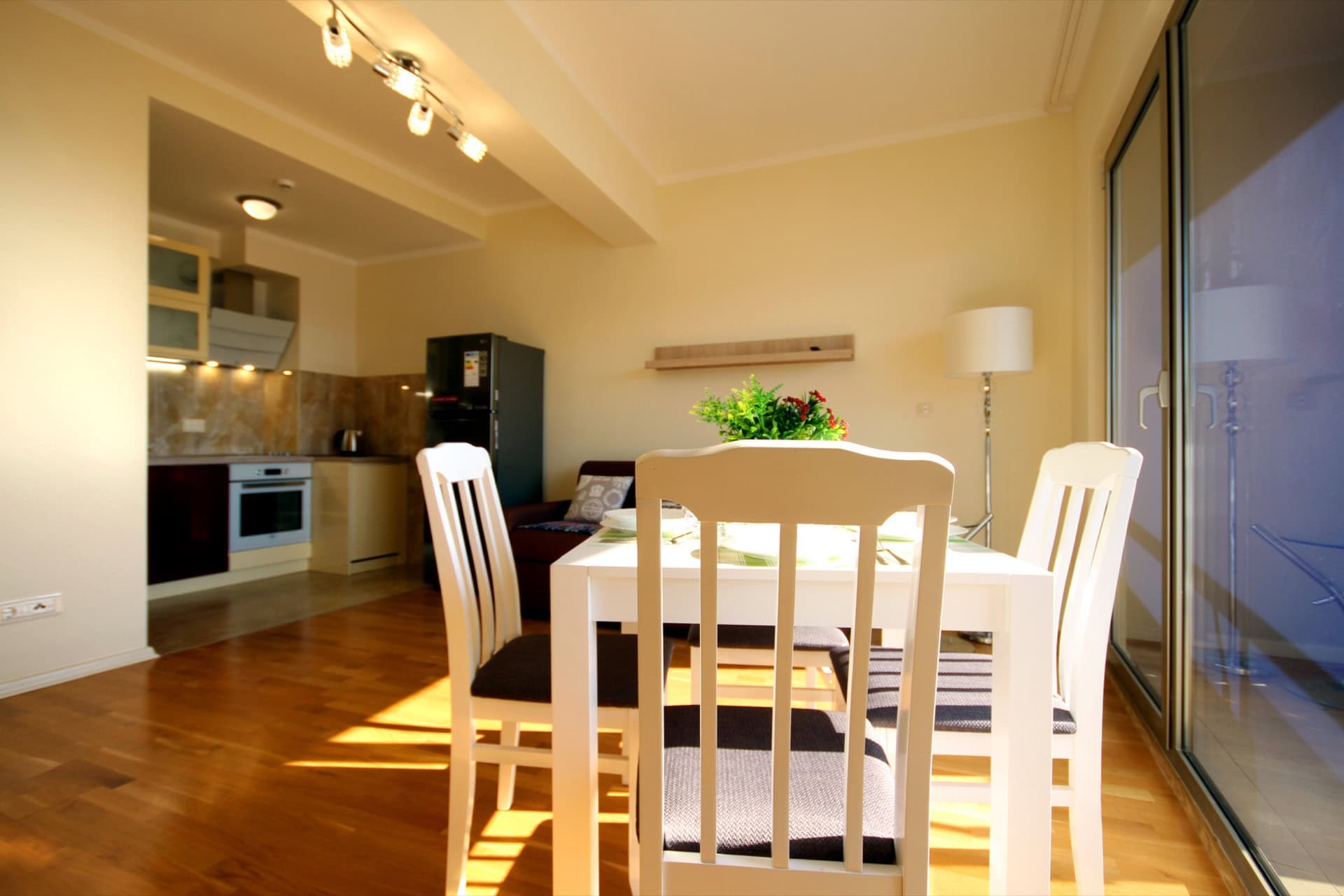 Apartment in Bečići No. 1768, Becici, Becici — property photo 25