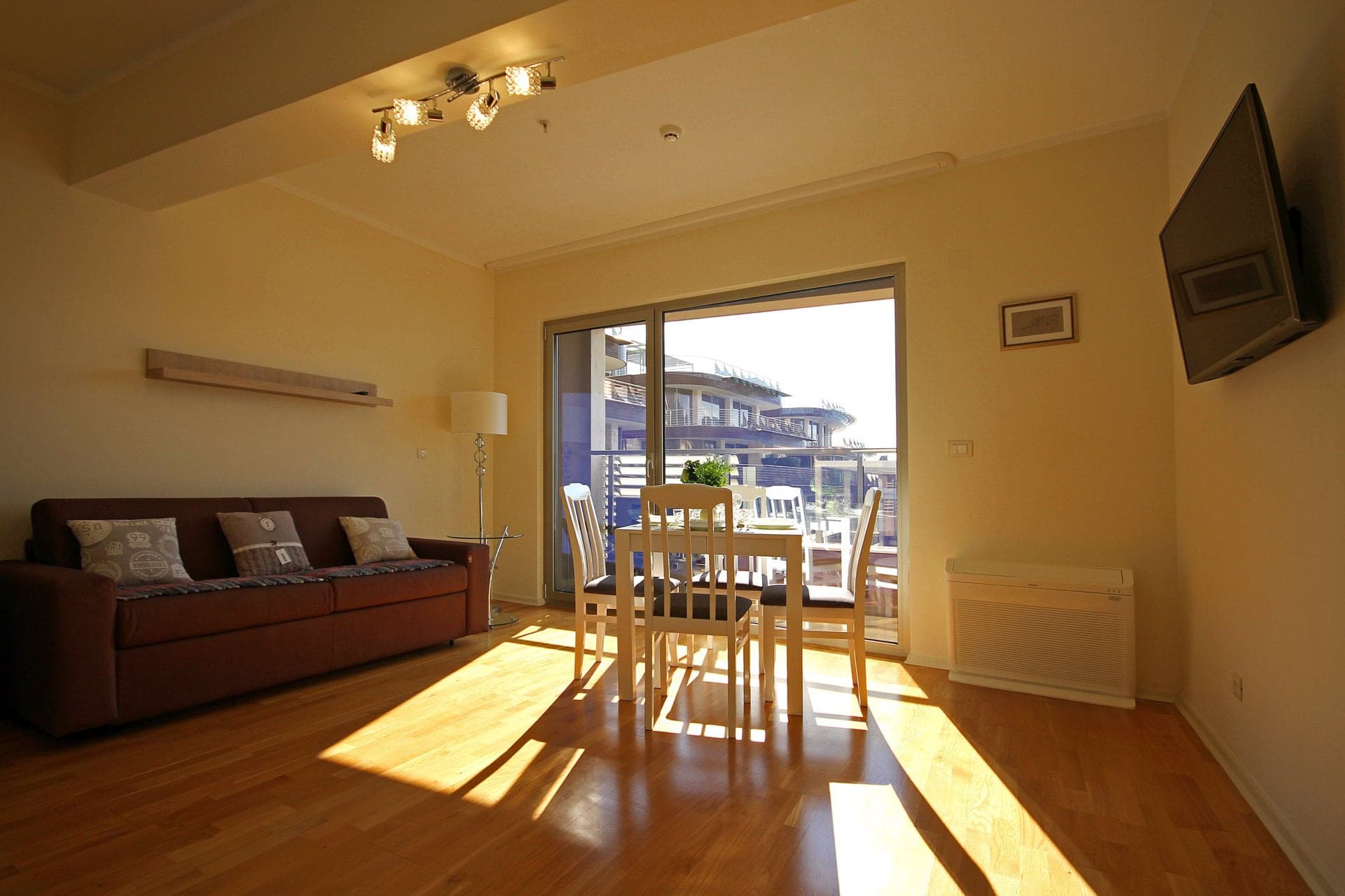 Apartment in Bečići No. 1768, Becici, Becici — property photo 24