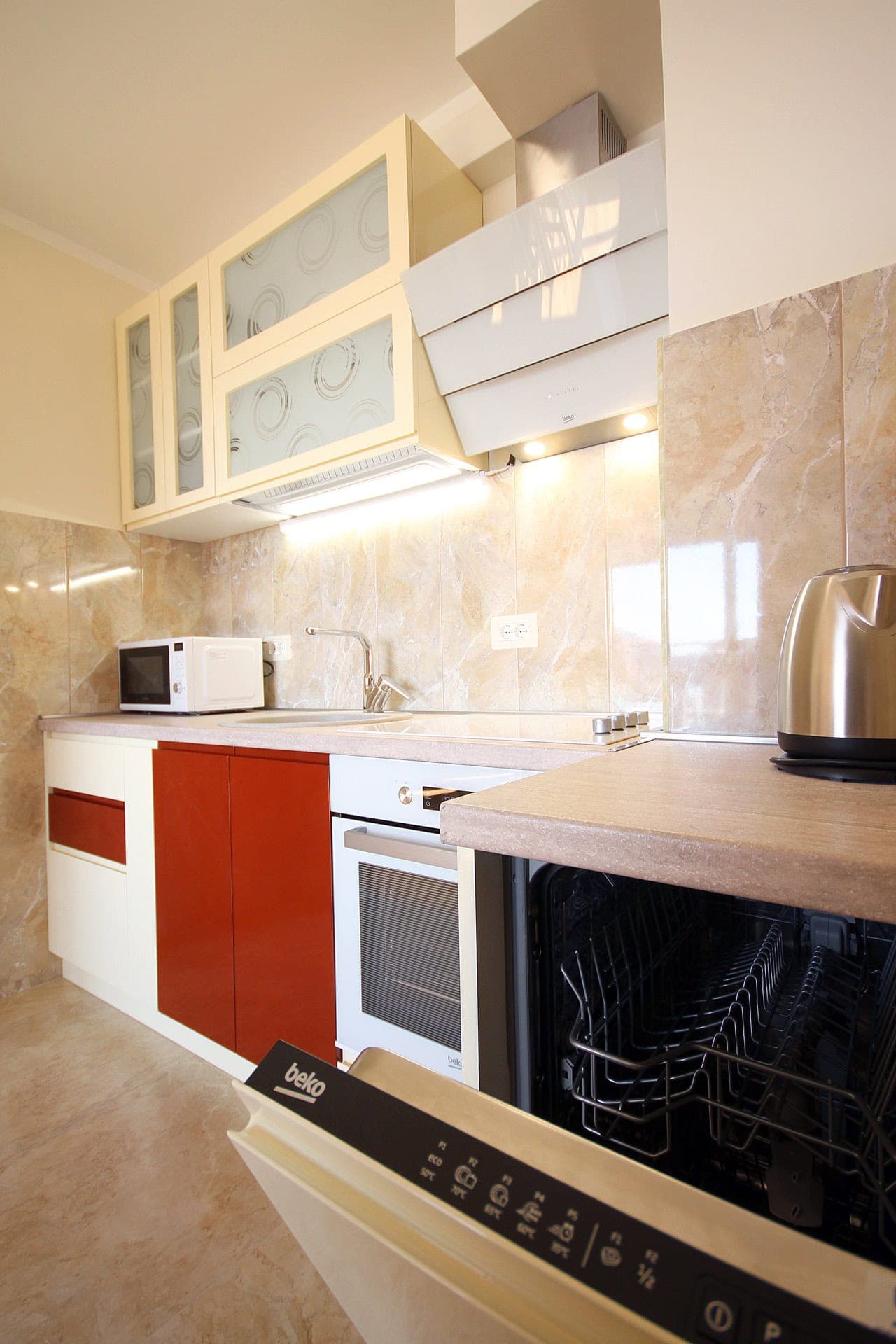 Apartment in Bečići No. 1768, Becici, Becici — property photo 17