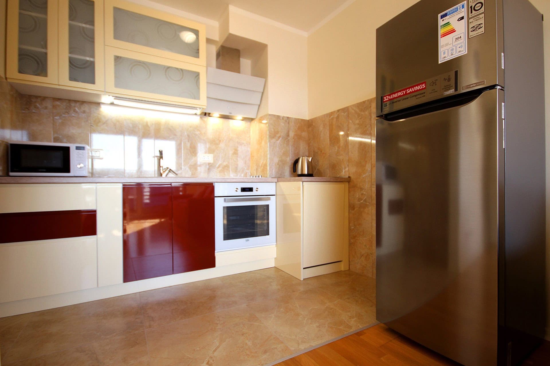 Apartment in Bečići No. 1768, Becici, Becici — property photo 15