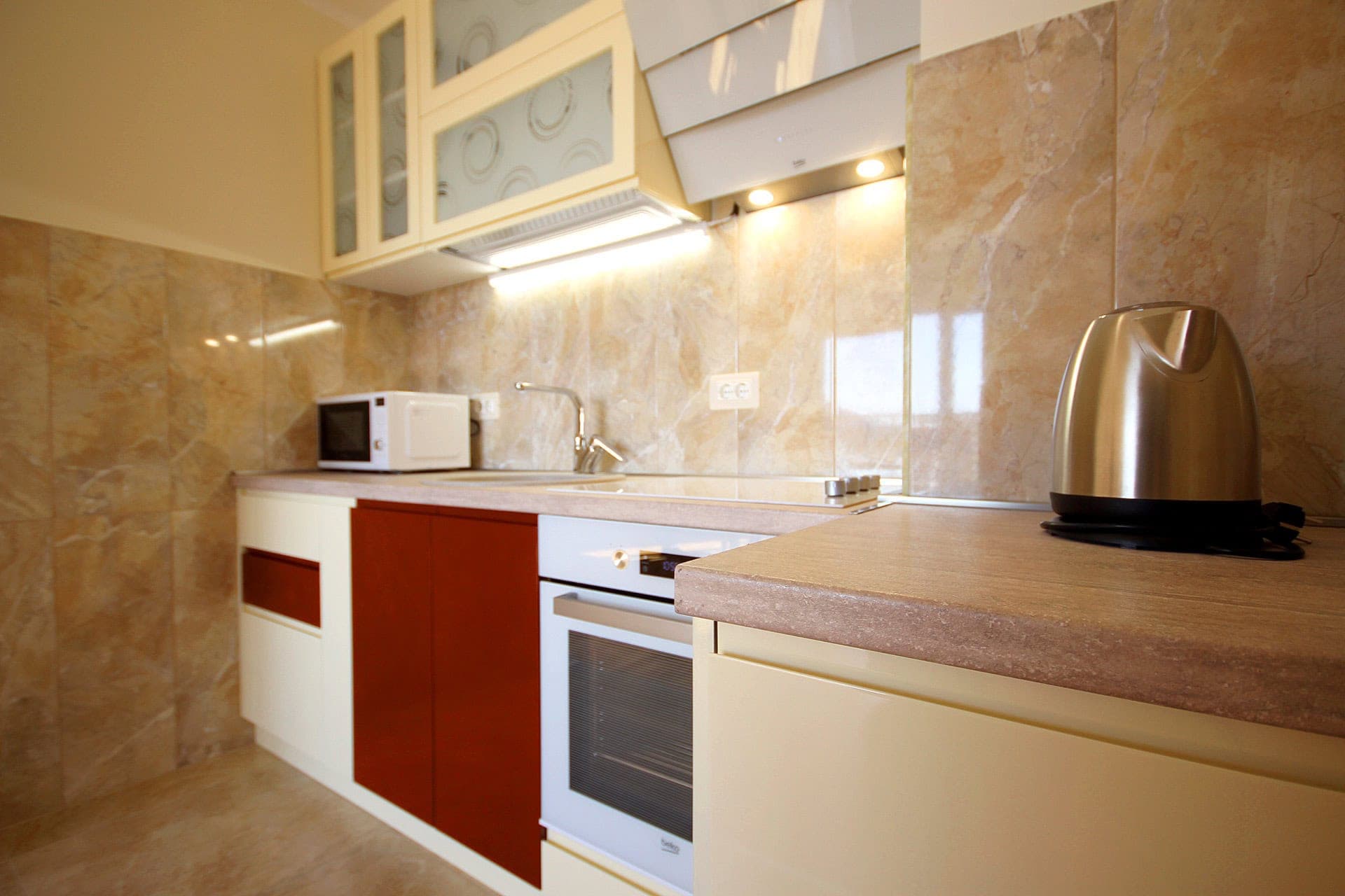 Apartment in Bečići No. 1768, Becici, Becici — property photo 16