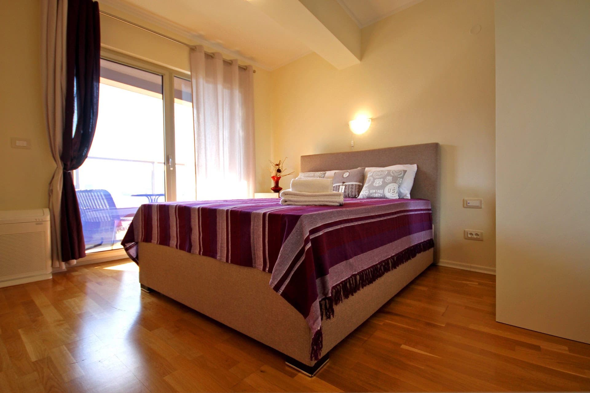 Apartment in Bečići No. 1768, Becici, Becici — property photo 13