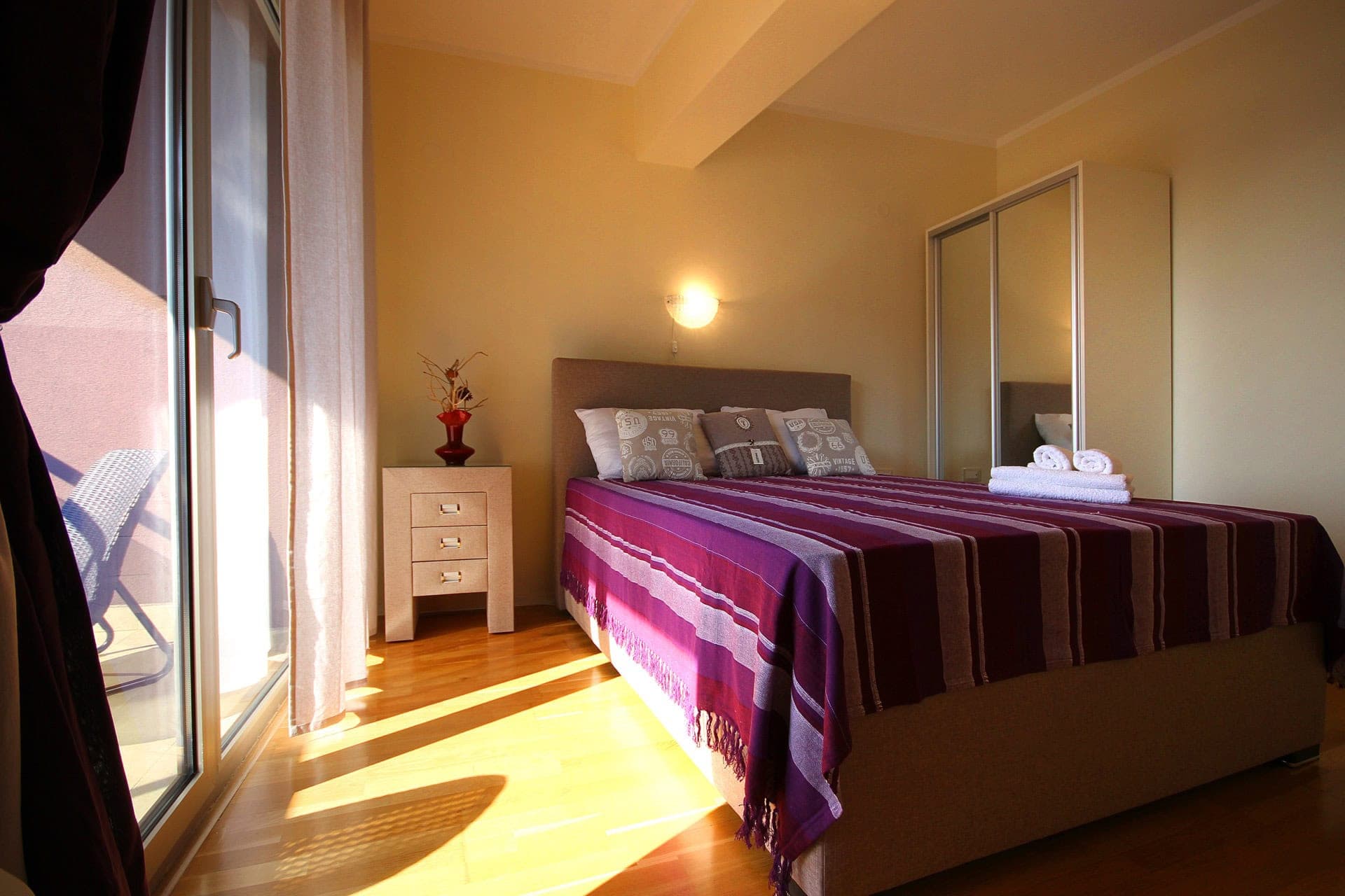 Apartment in Bečići No. 1768, Becici, Becici — property photo 14