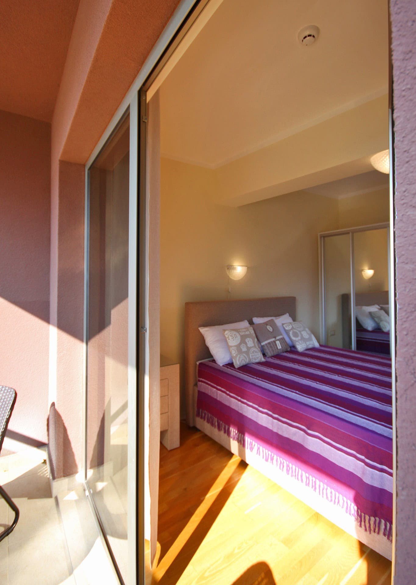 Apartment in Bečići No. 1768, Becici, Becici — property photo 12