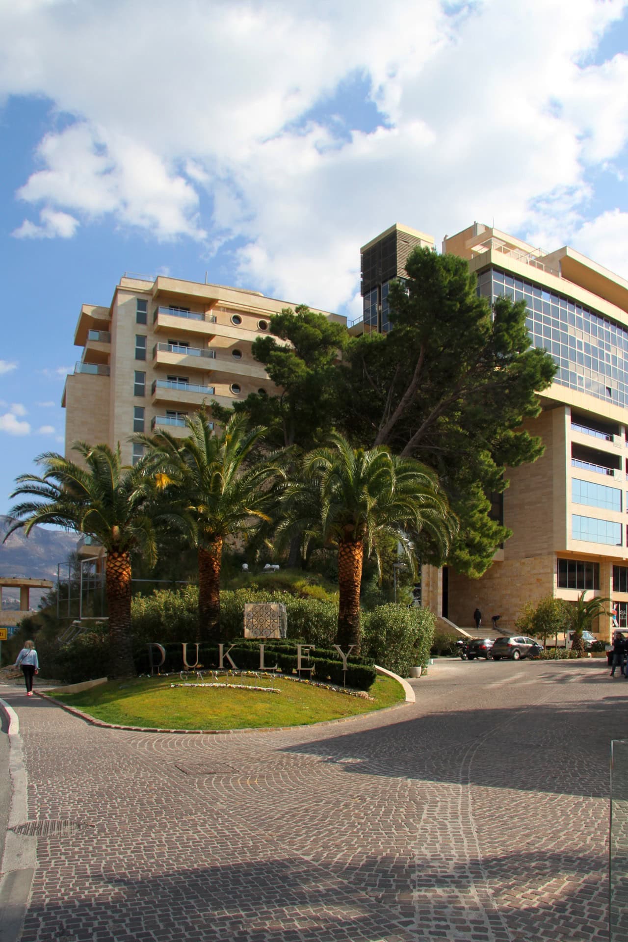 Apartment in Bečići No. 1768, Becici, Becici — property photo 10