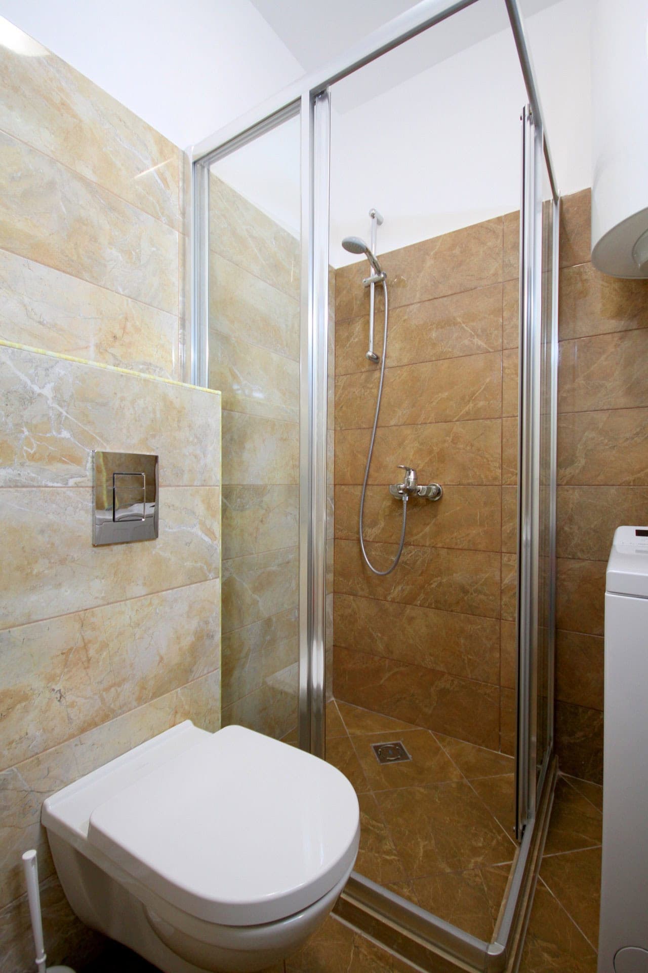 Apartment in Bečići No. 1768, Becici, Becici — property photo 6