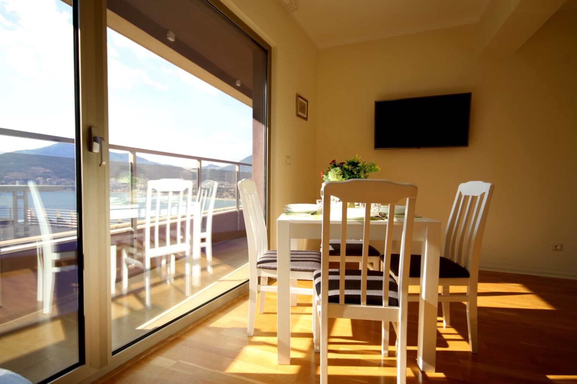 Apartment in Bečići No. 1768, Becici, Becici — property photo 7