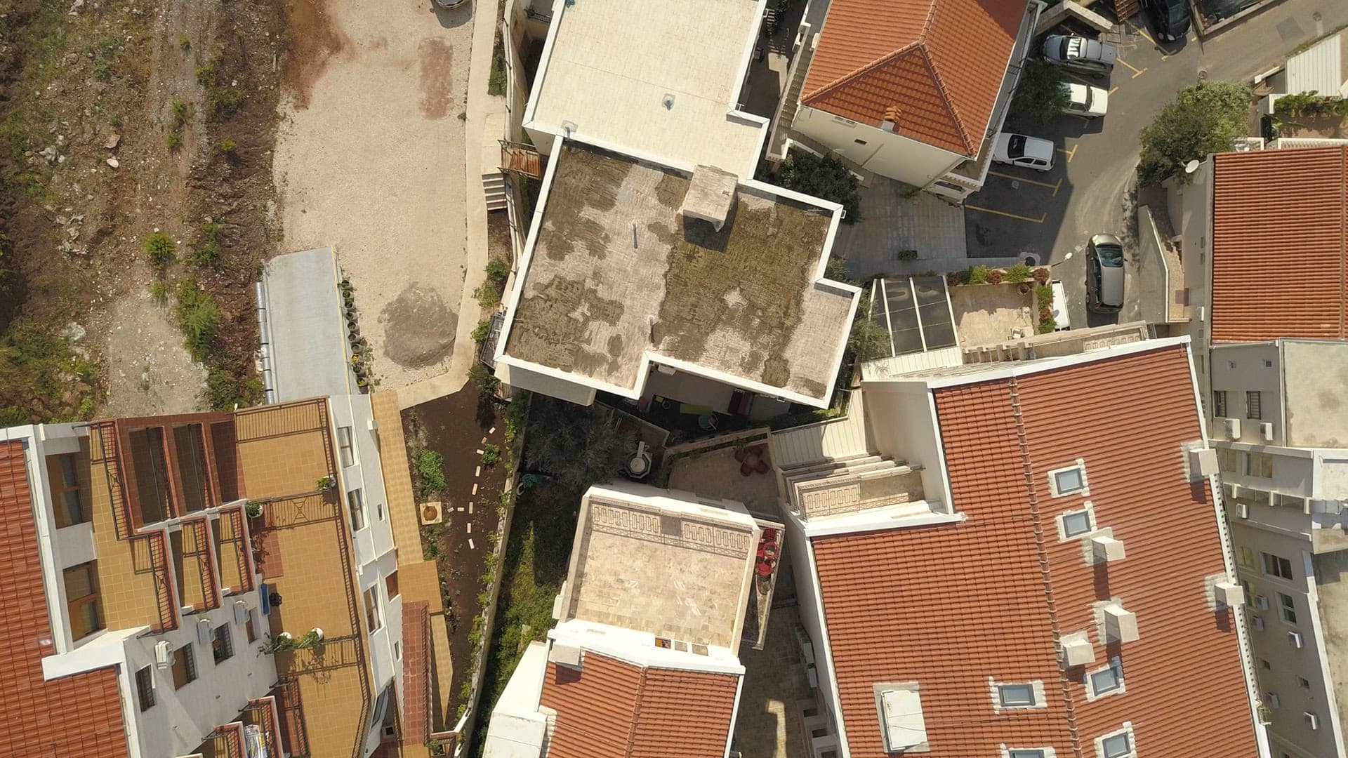 Penthouse in Pržno No. 1763, Budva — property photo 32