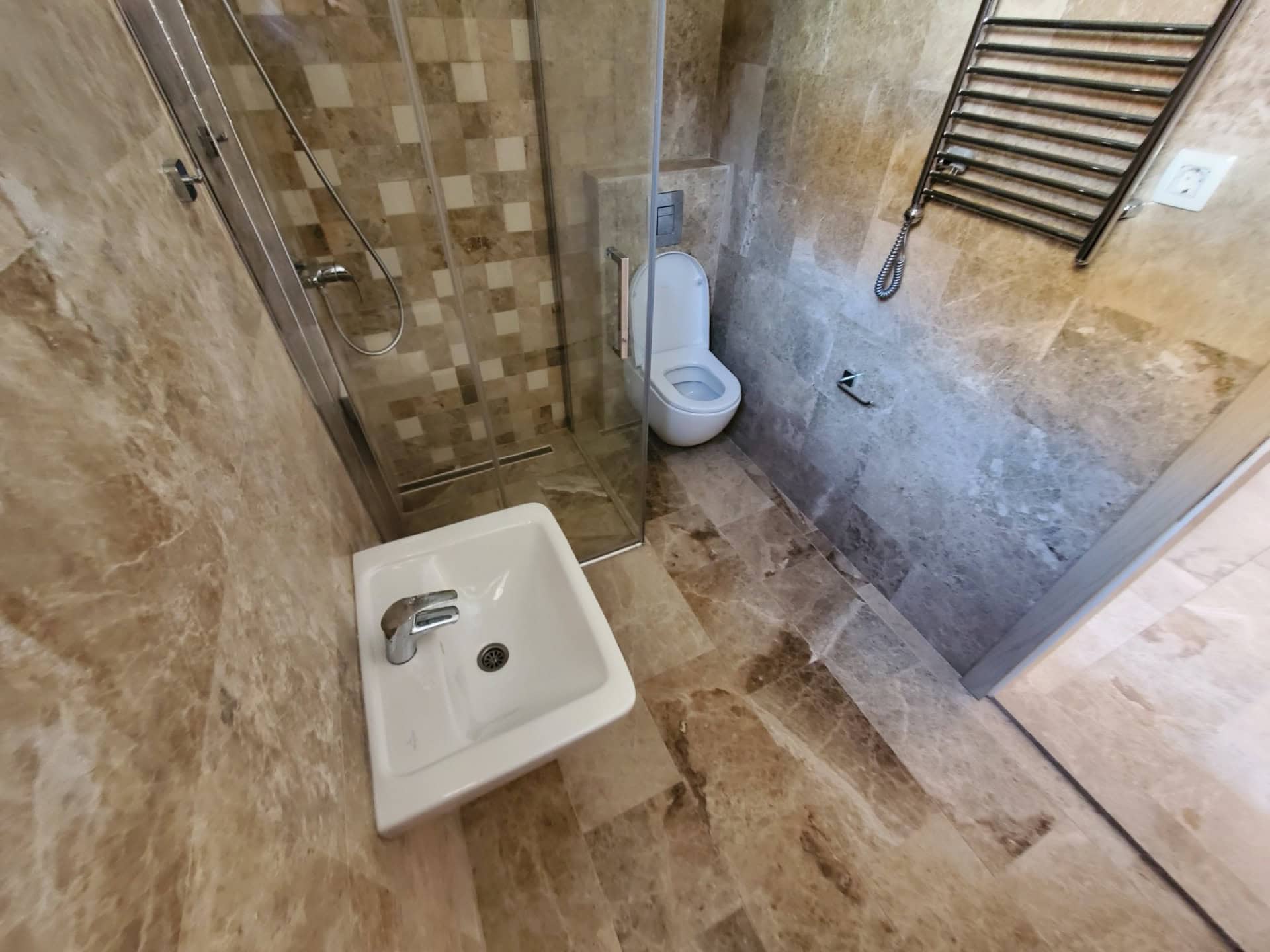 Penthouse in Pržno No. 1763, Budva — property photo 21