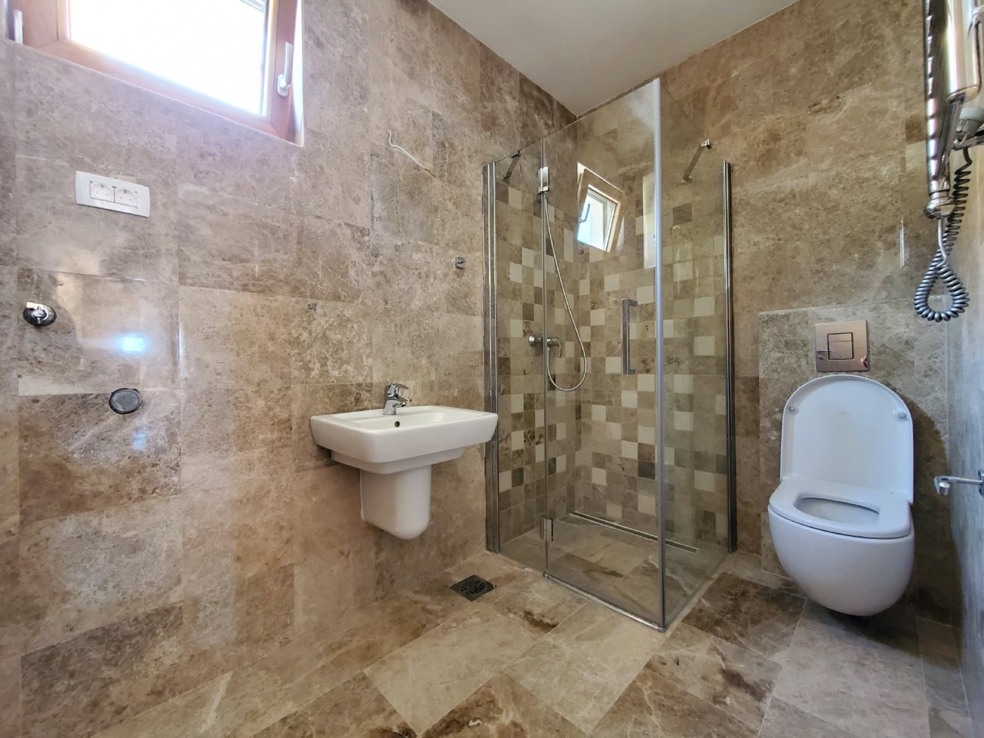 Penthouse in Pržno No. 1763, Budva — property photo 22