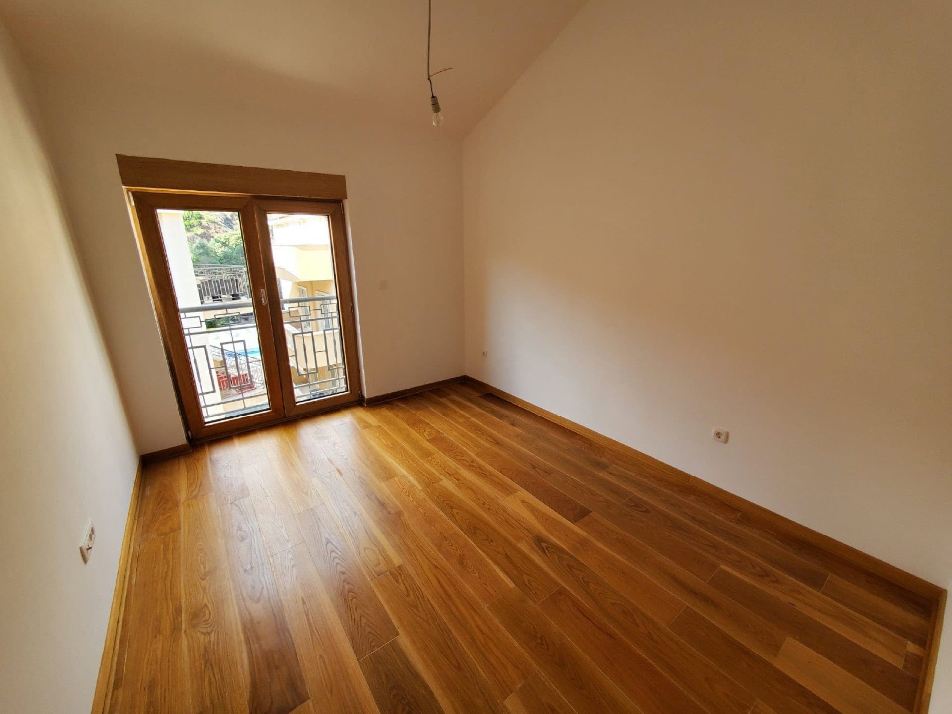 Penthouse in Pržno No. 1763, Budva — property photo 23