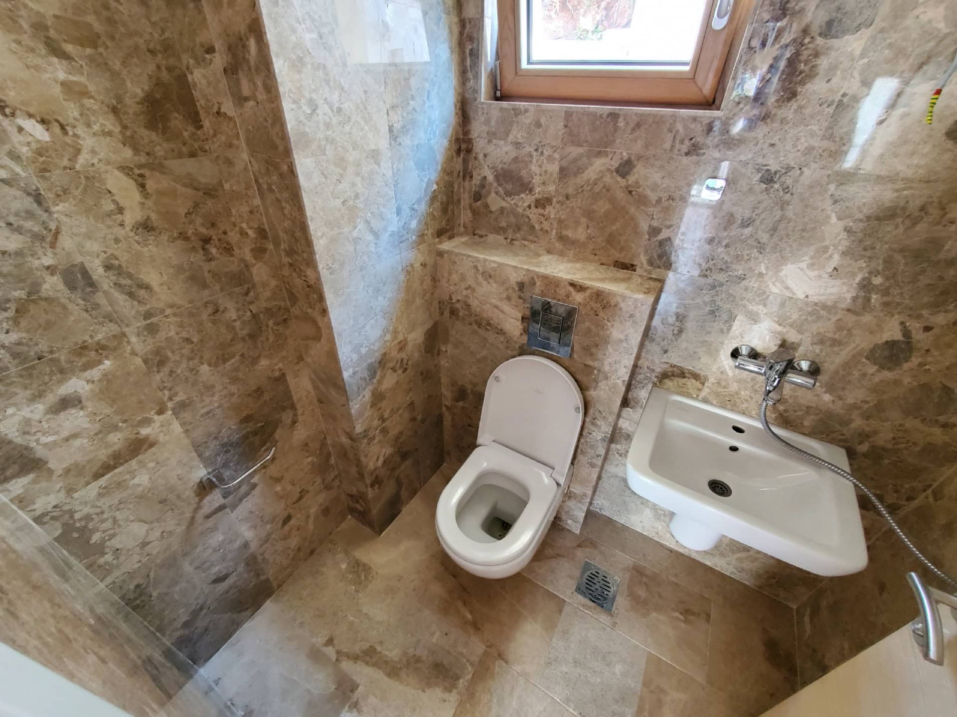 Penthouse in Pržno No. 1763, Budva — property photo 18