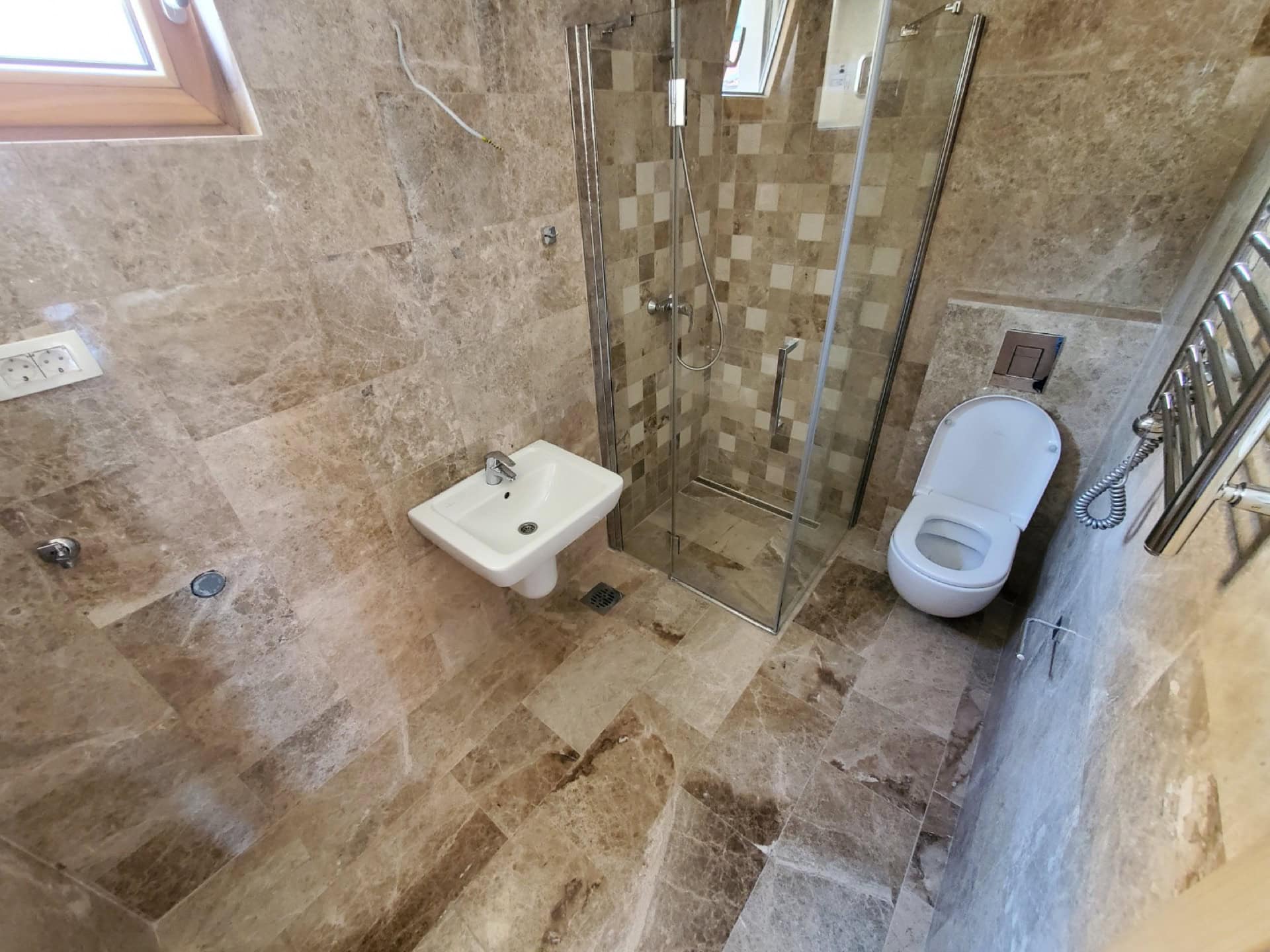 Penthouse in Pržno No. 1763, Budva — property photo 19
