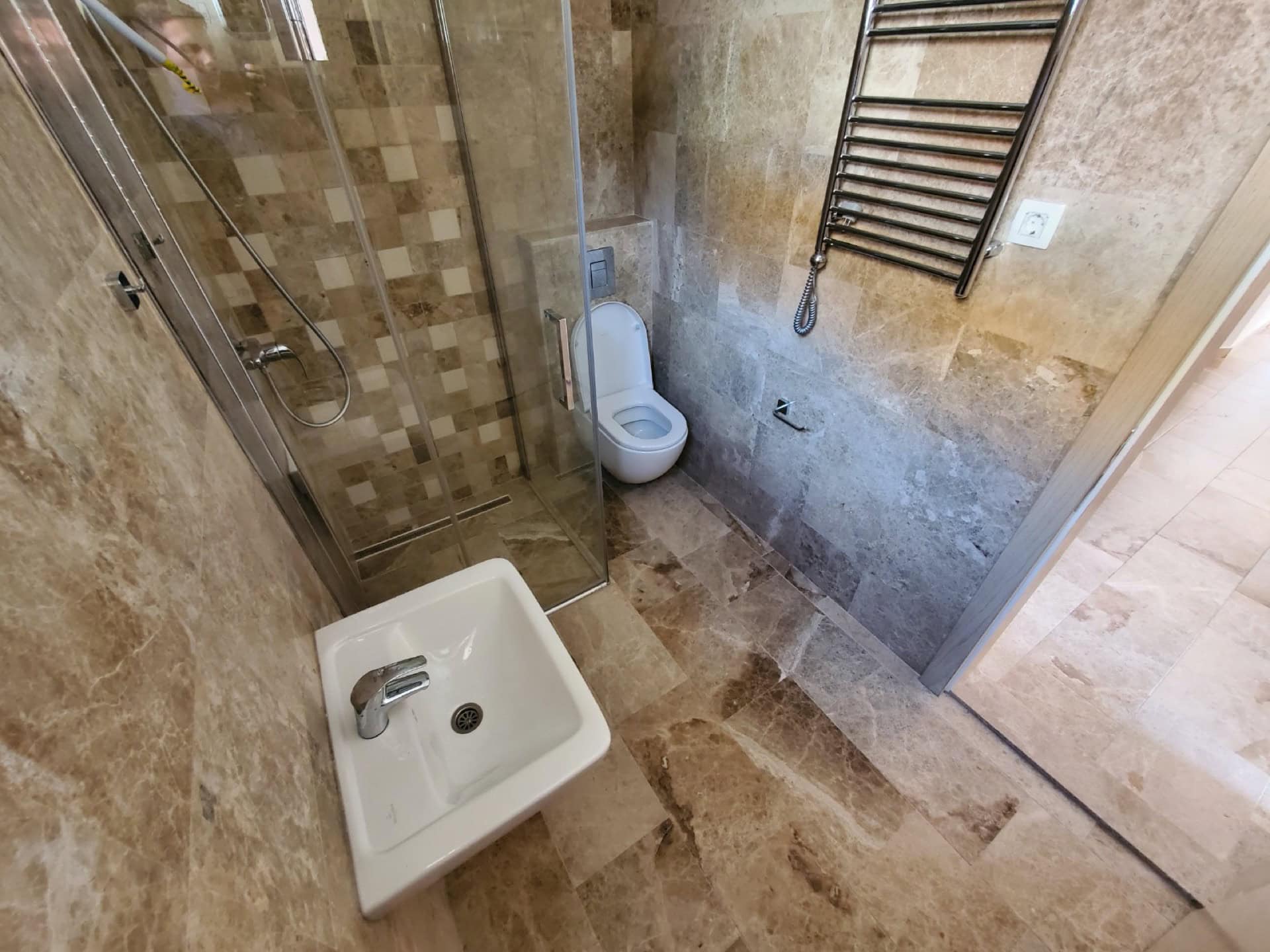 Penthouse in Pržno No. 1763, Budva — property photo 20
