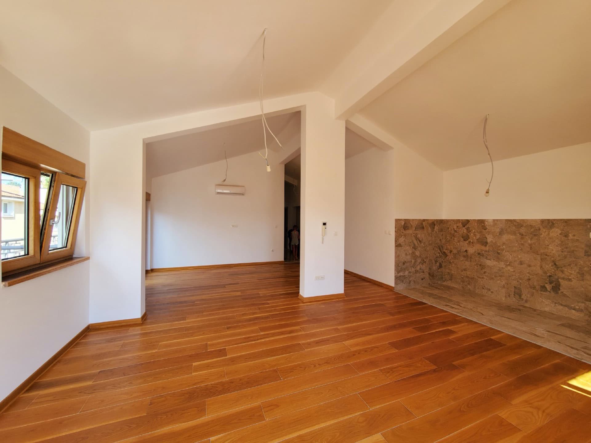 Penthouse in Pržno No. 1763, Budva — property photo 14
