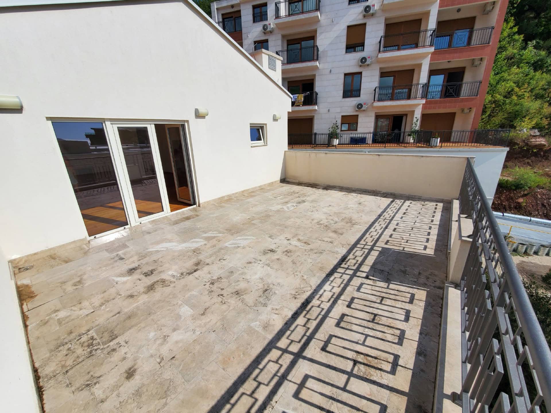 Penthouse in Pržno No. 1763, Budva — property photo 11