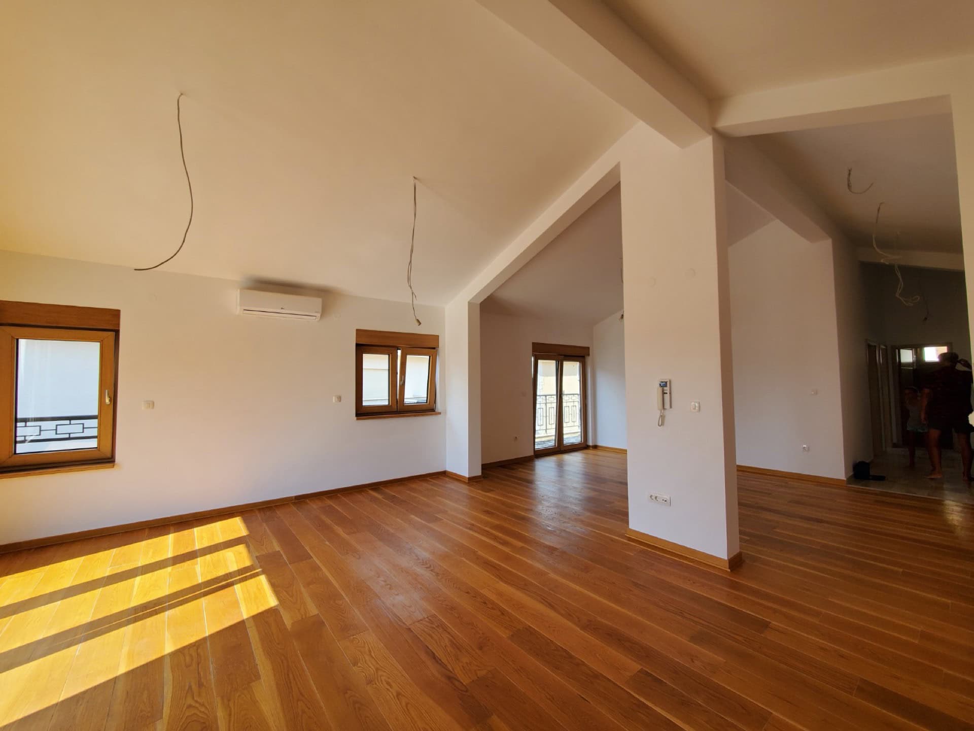 Penthouse in Pržno No. 1763, Budva — property photo 5