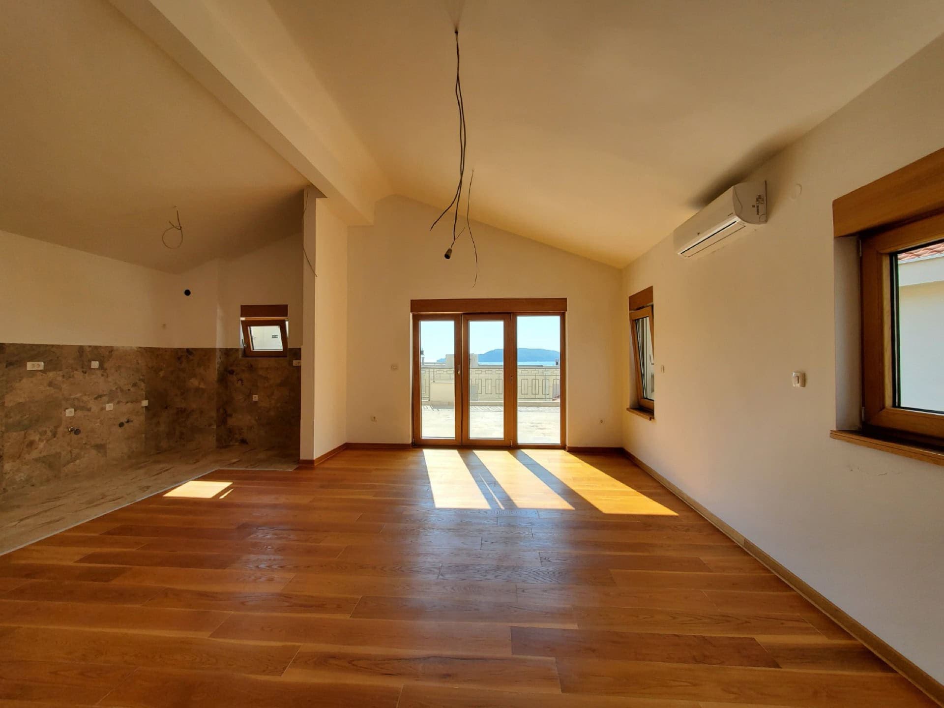 Penthouse in Pržno No. 1763, Budva — property photo 7