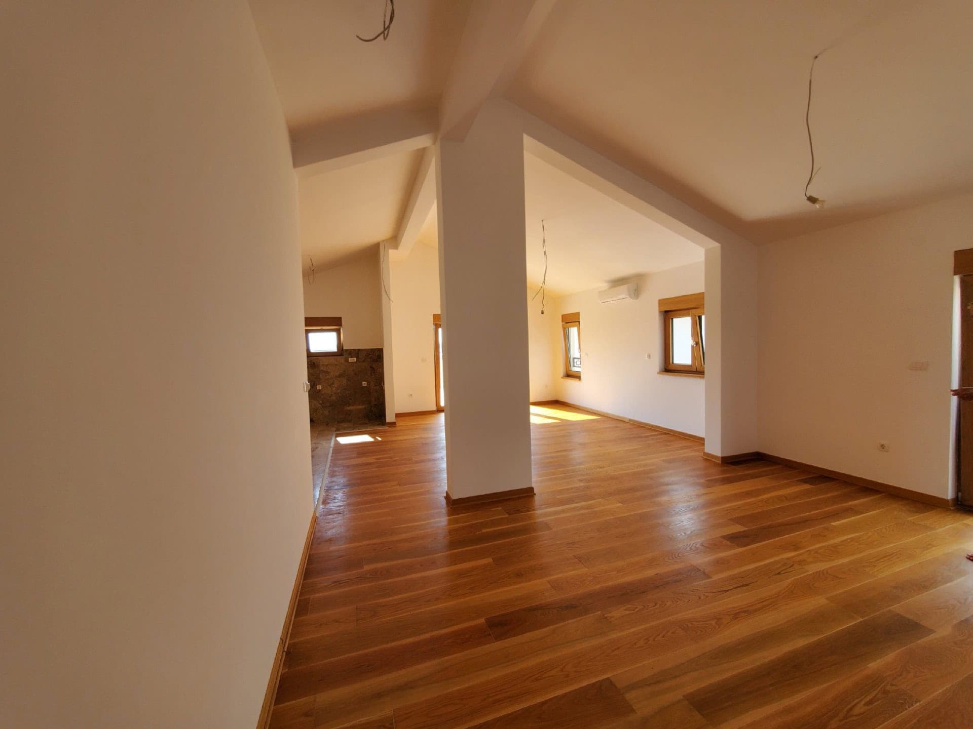 Penthouse in Pržno No. 1763, Budva — property photo 2