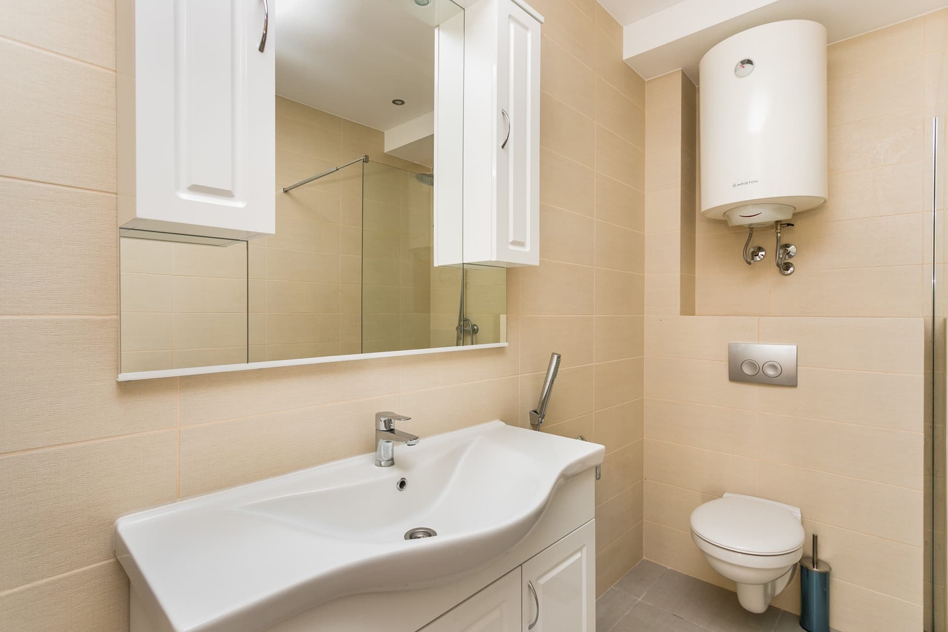 Penthouse in Rafailovići No. 1755, Budva — property photo 38