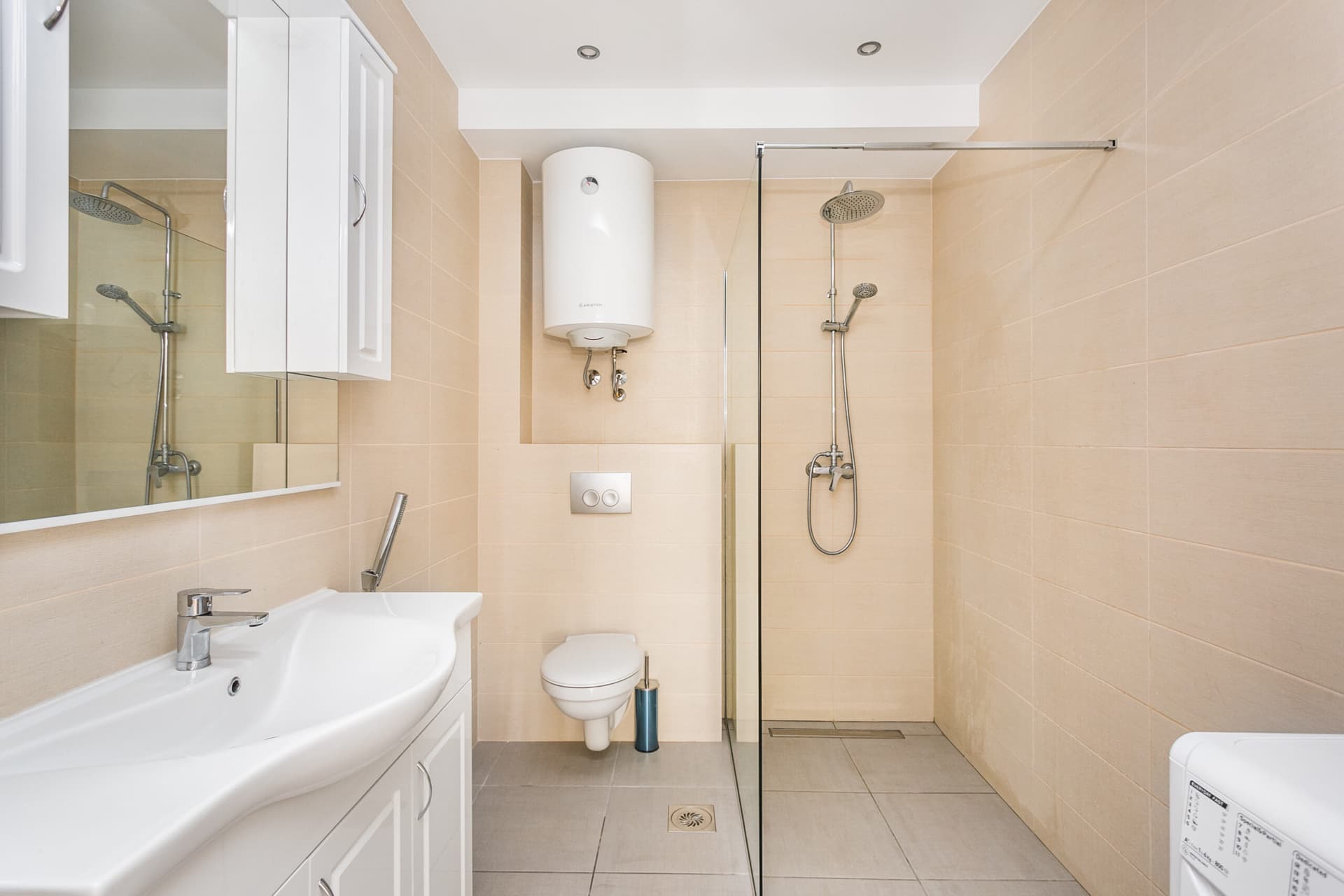 Penthouse in Rafailovići No. 1755, Budva — property photo 37